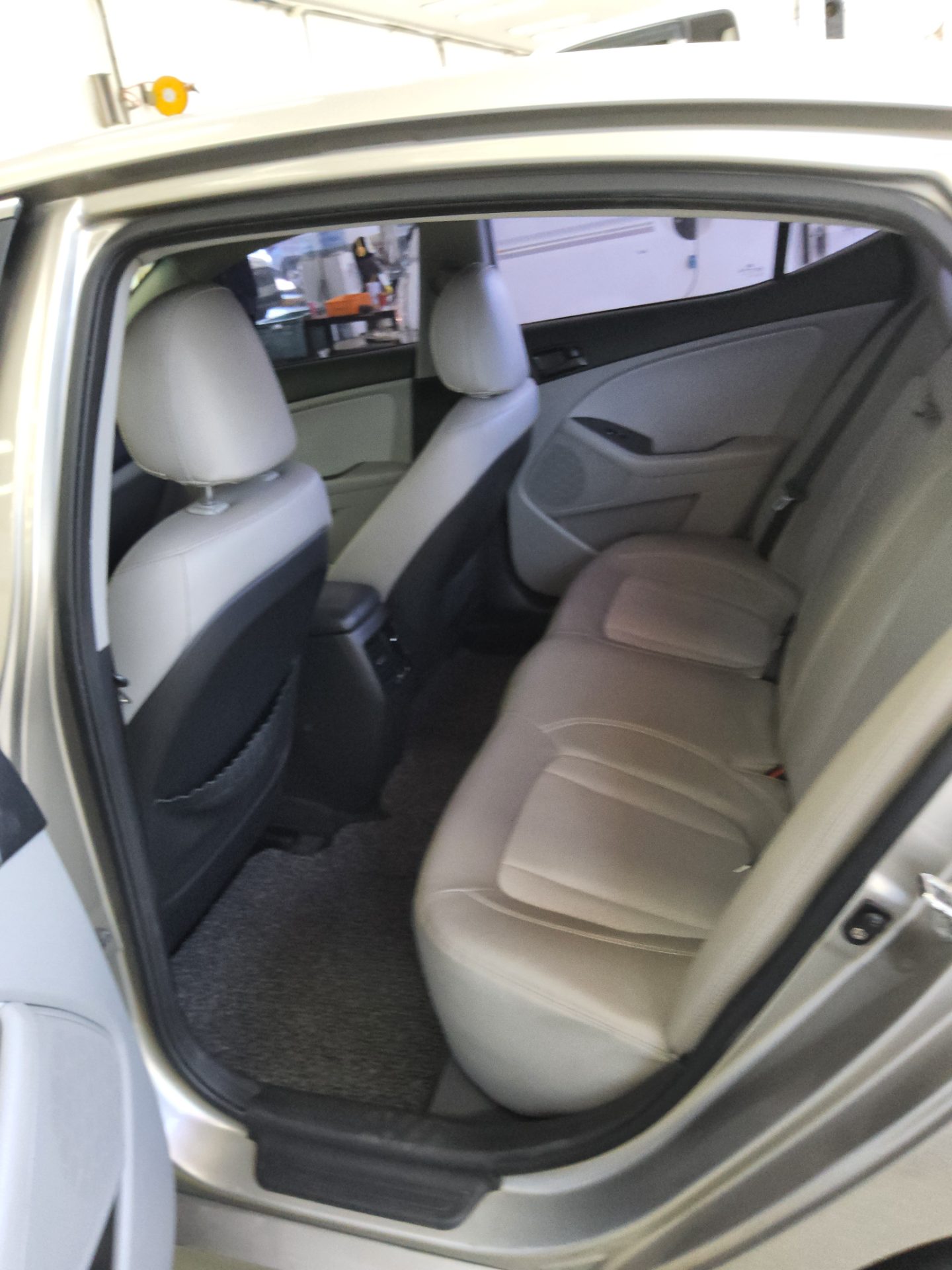 2013 - kia k5
