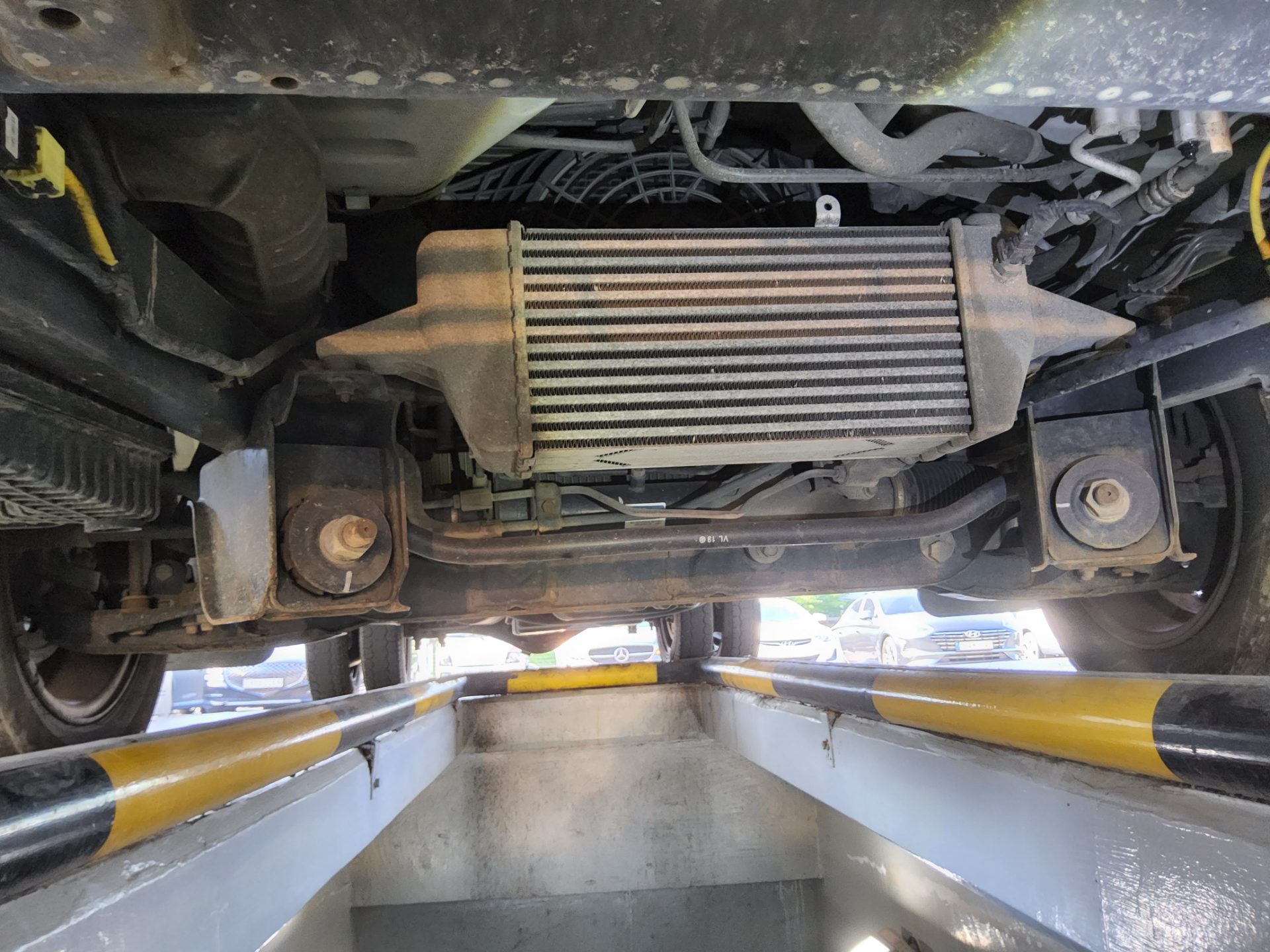 2022 - hyundai porter