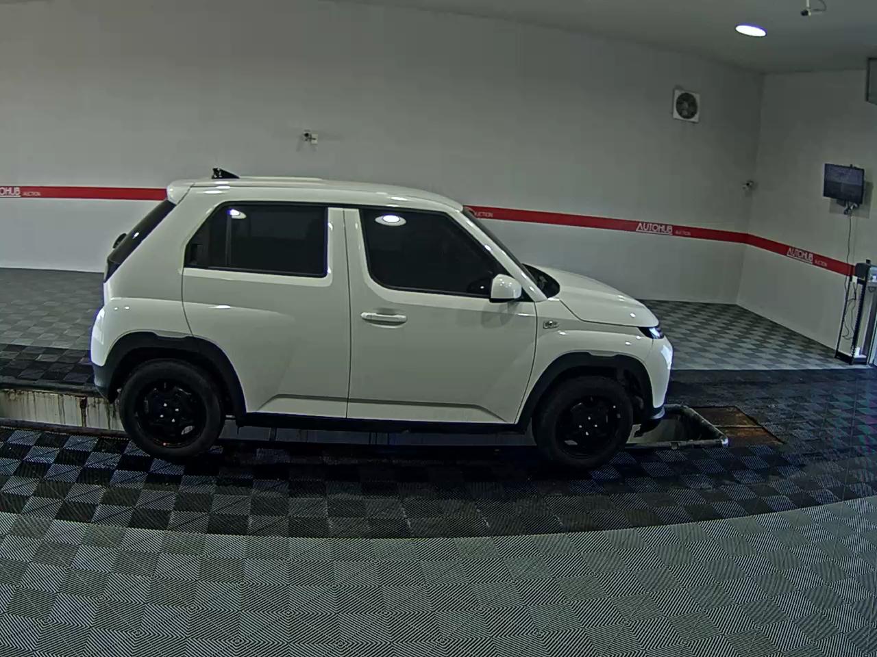 2023 - hyundai casper