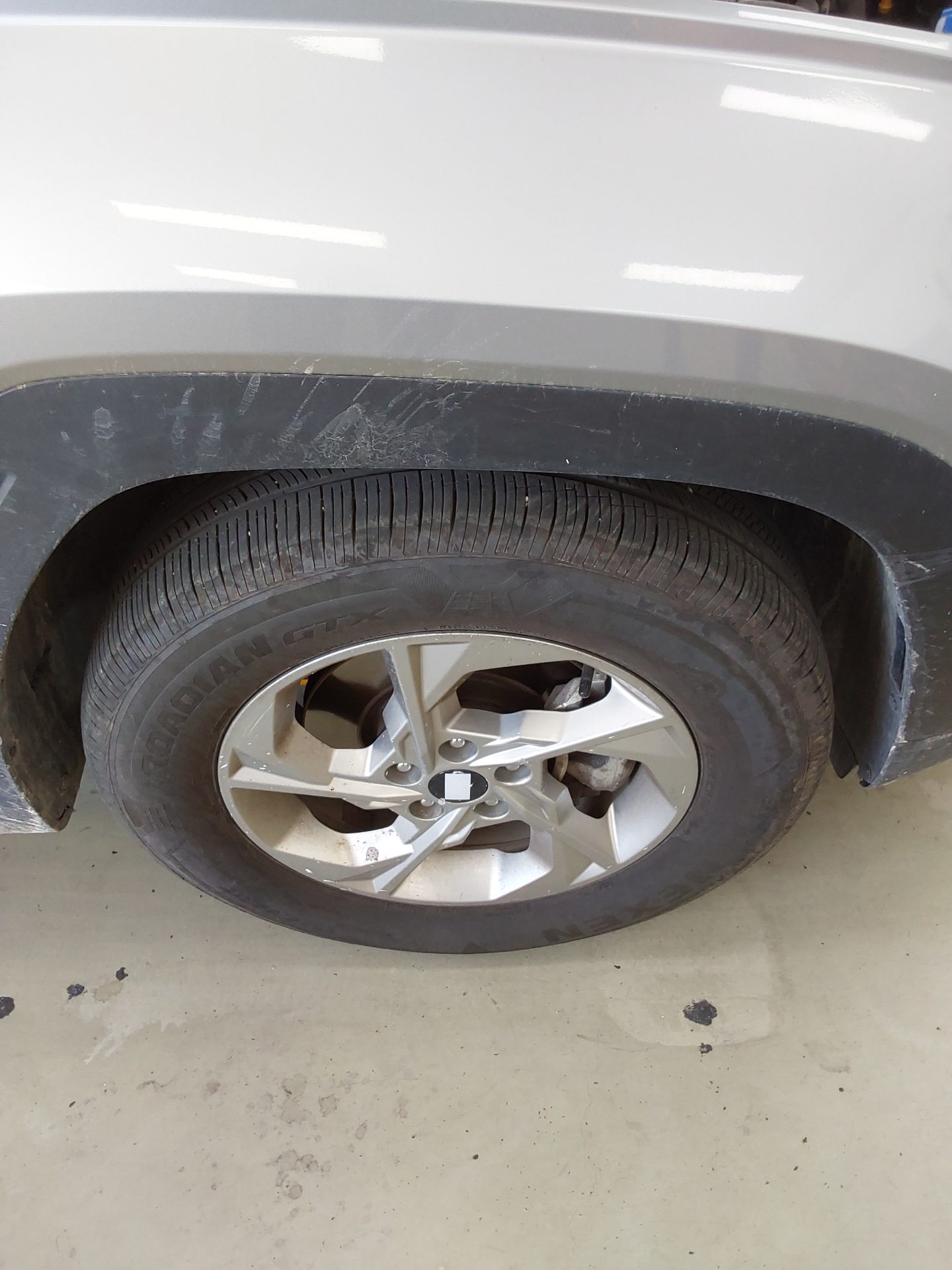 2023 - hyundai tucson