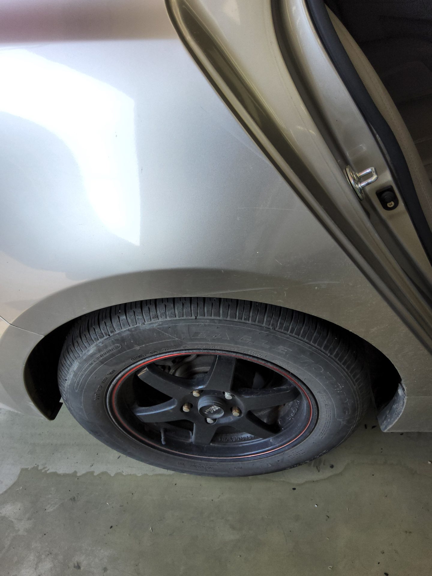 2013 - kia k5