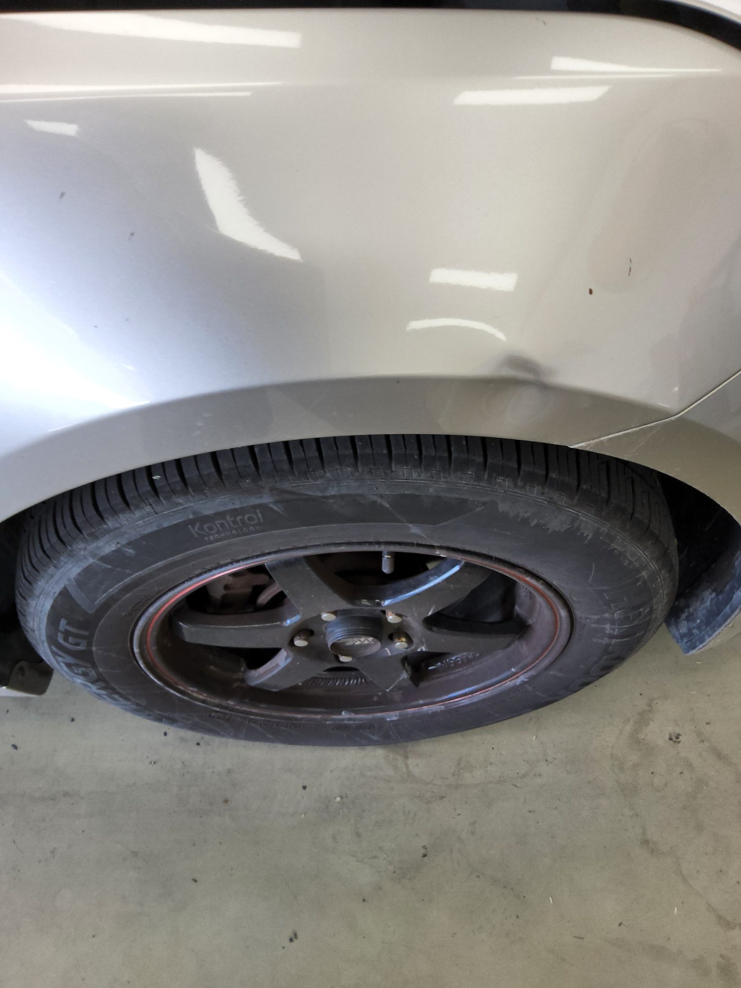 2013 - kia k5