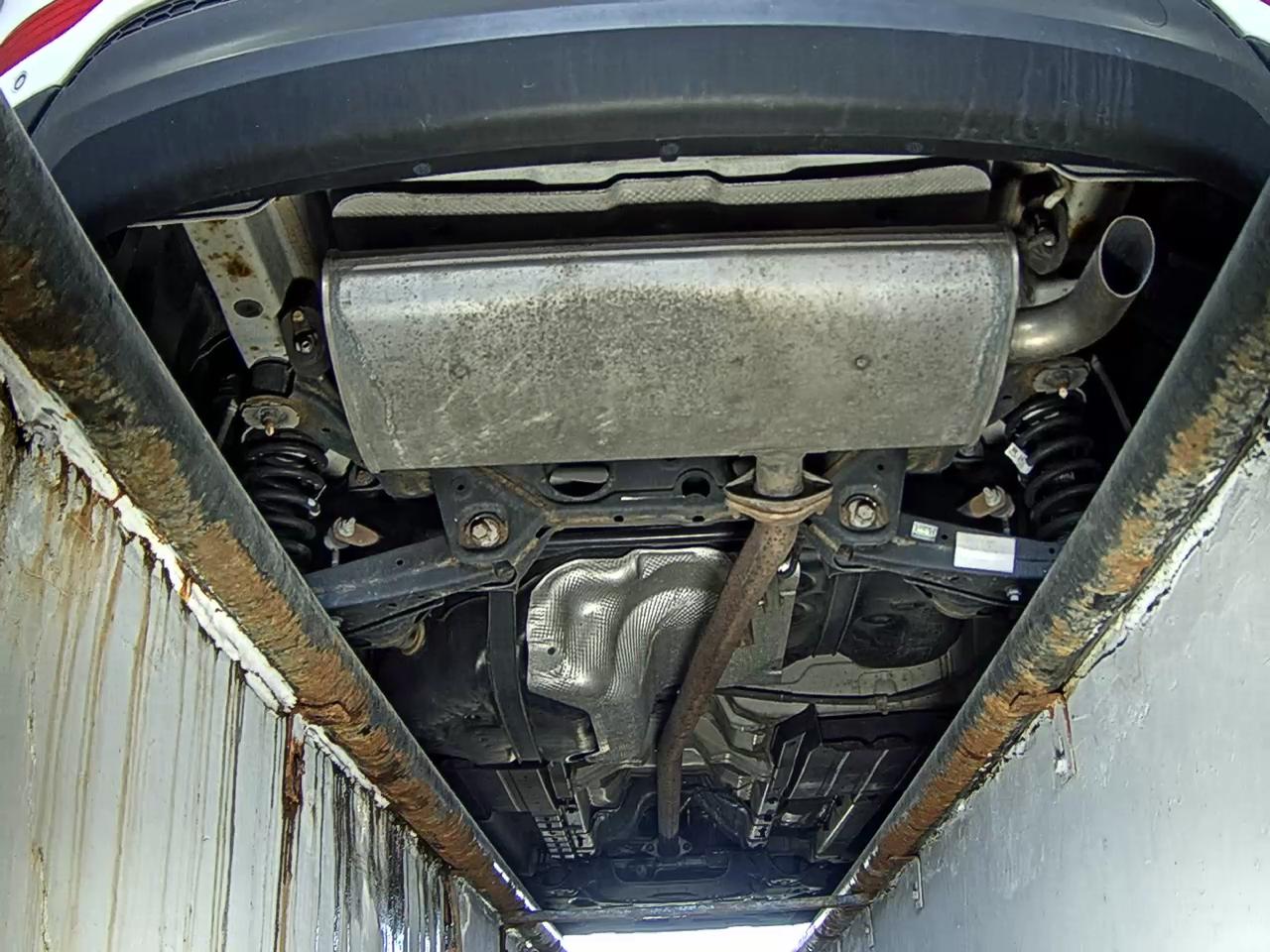 2016 - hyundai tucson