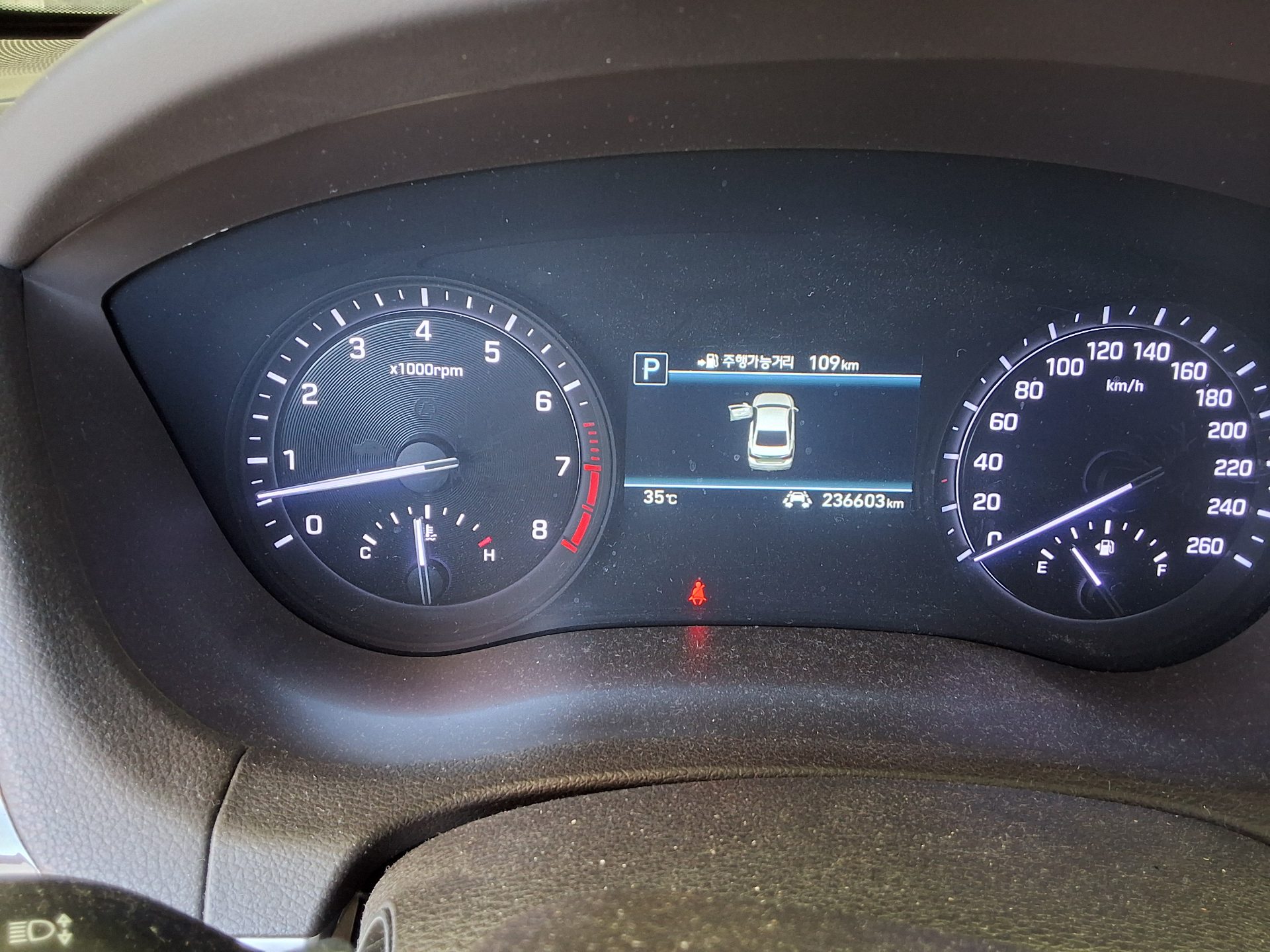 2018 - genesis g80