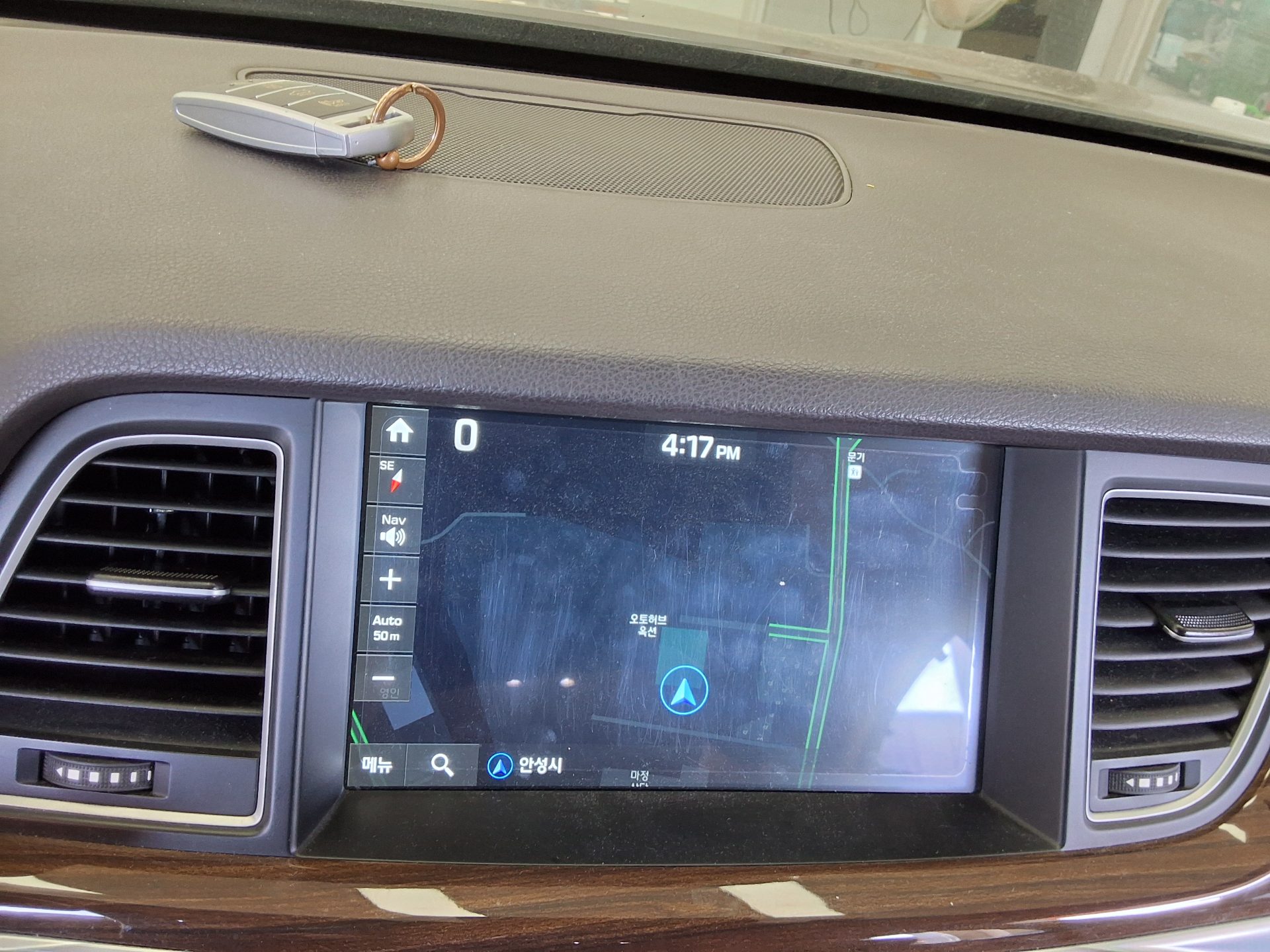 2018 - genesis g80