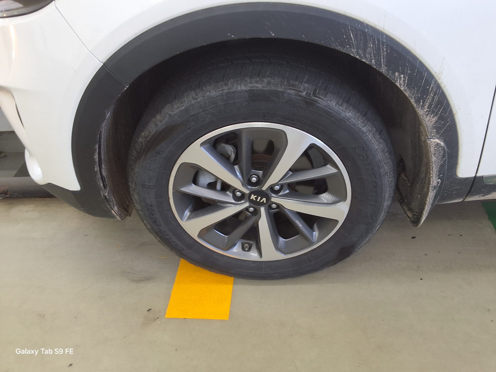 2018 - kia sorento