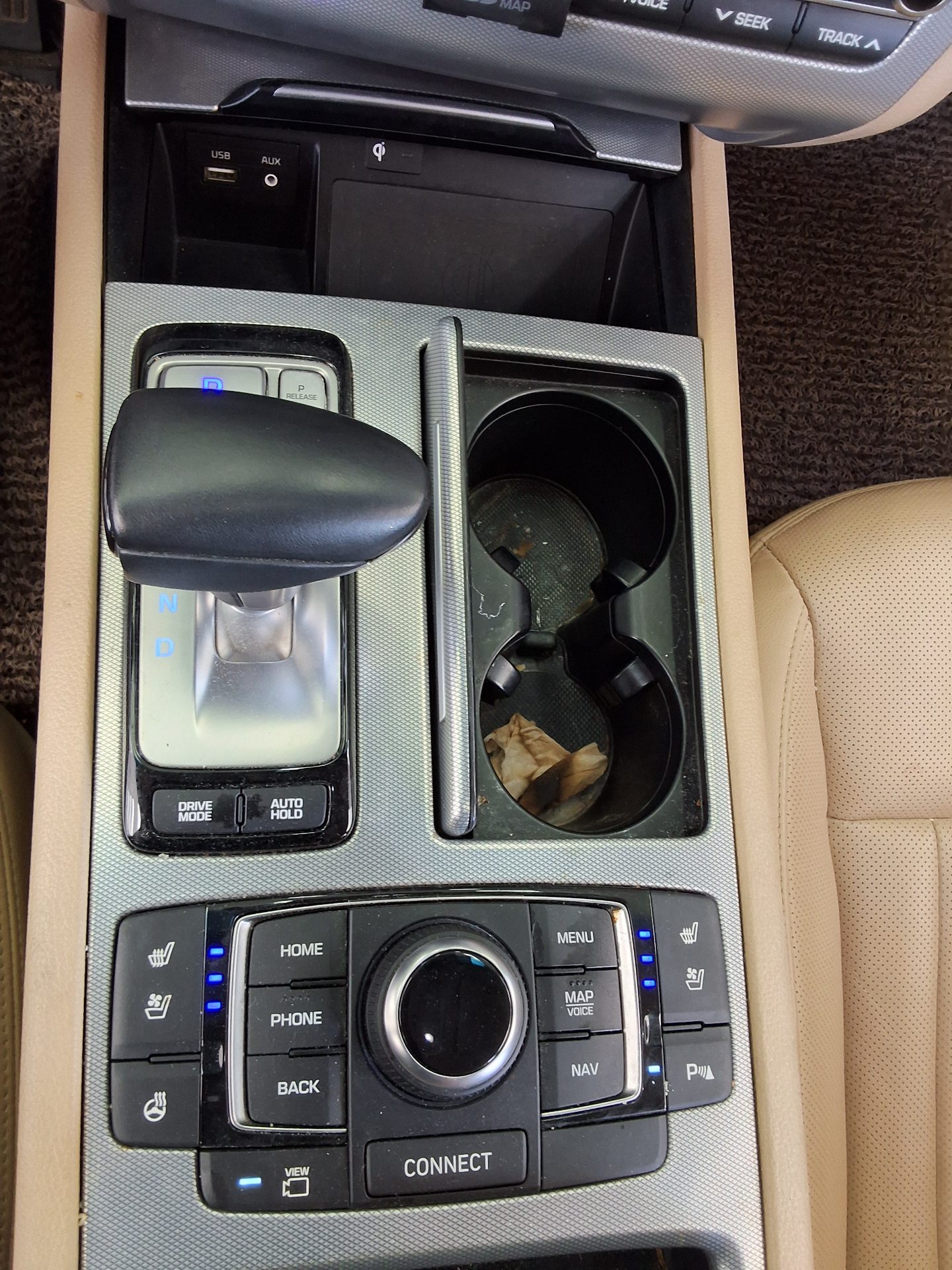 2018 - genesis g80