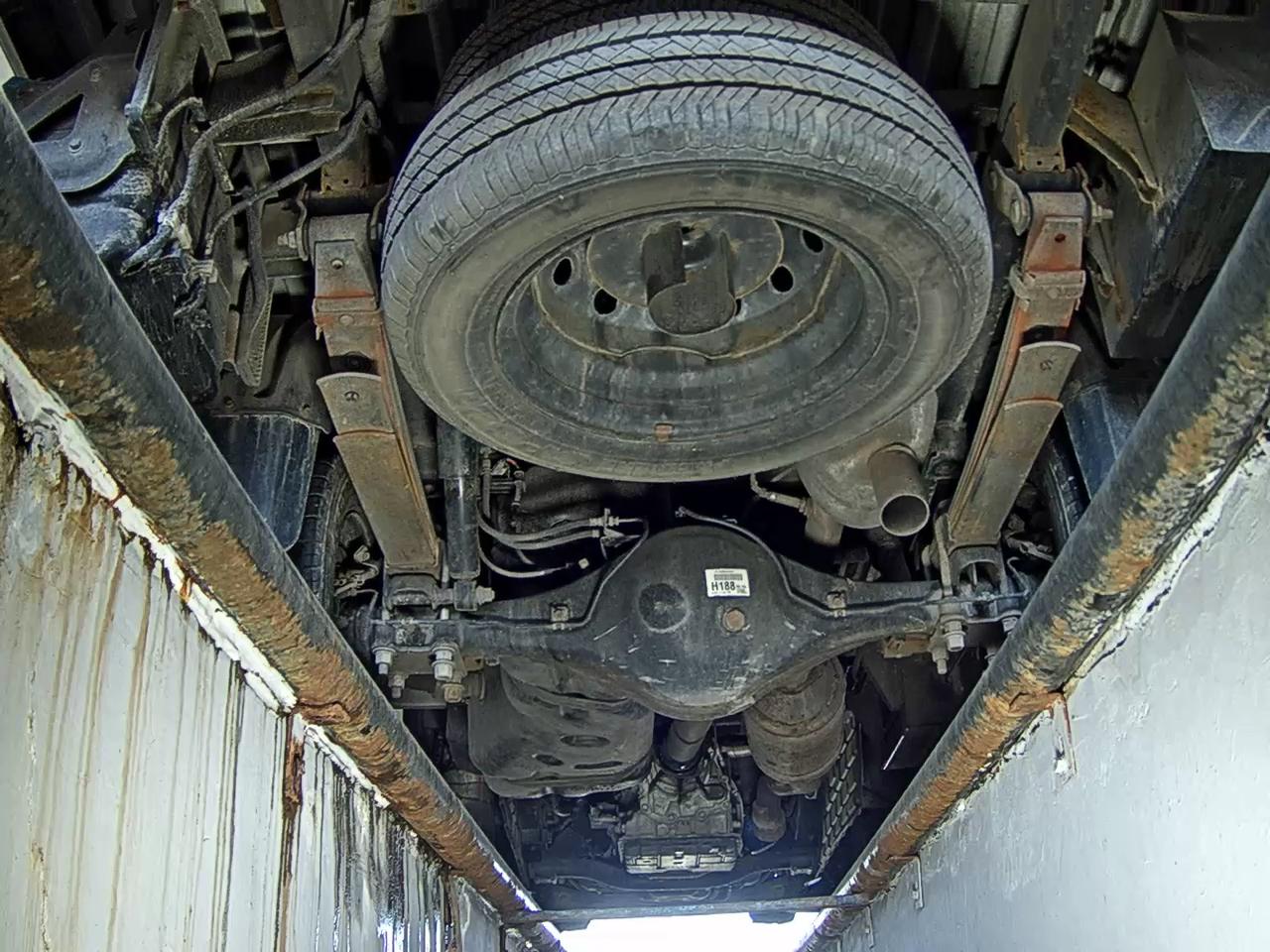 2022 - hyundai porter