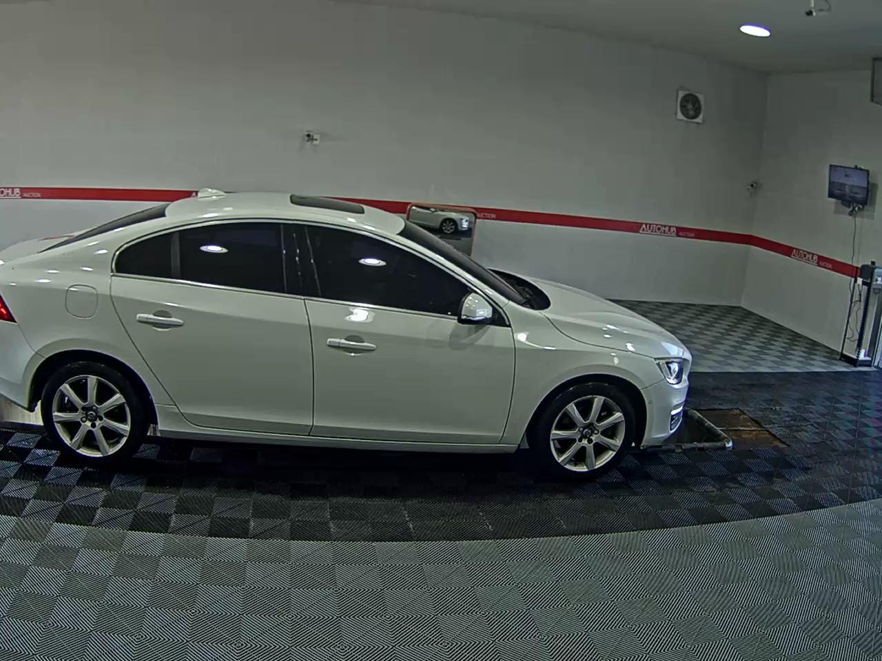 2017 - volvo s60