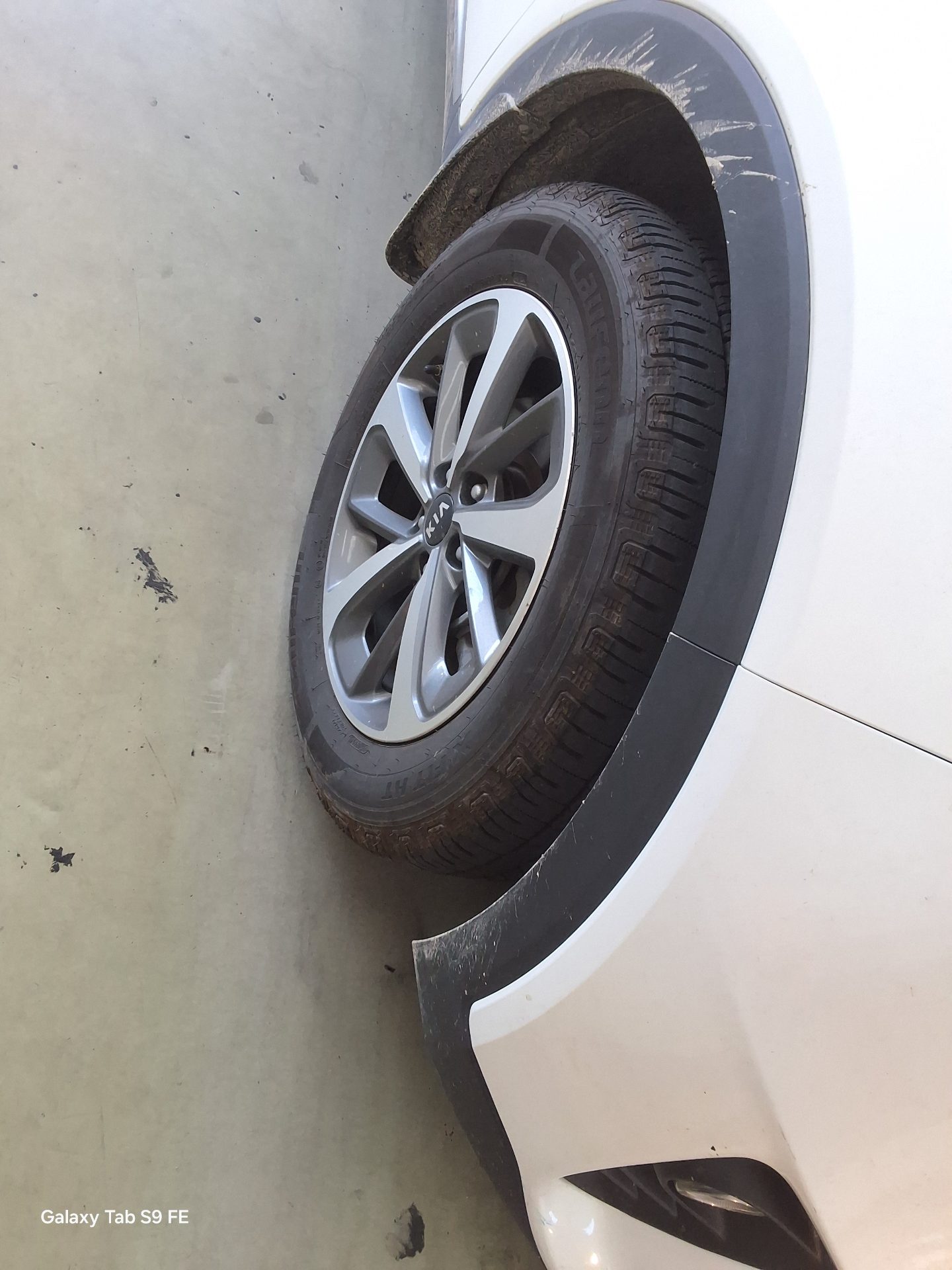 2018 - kia sorento
