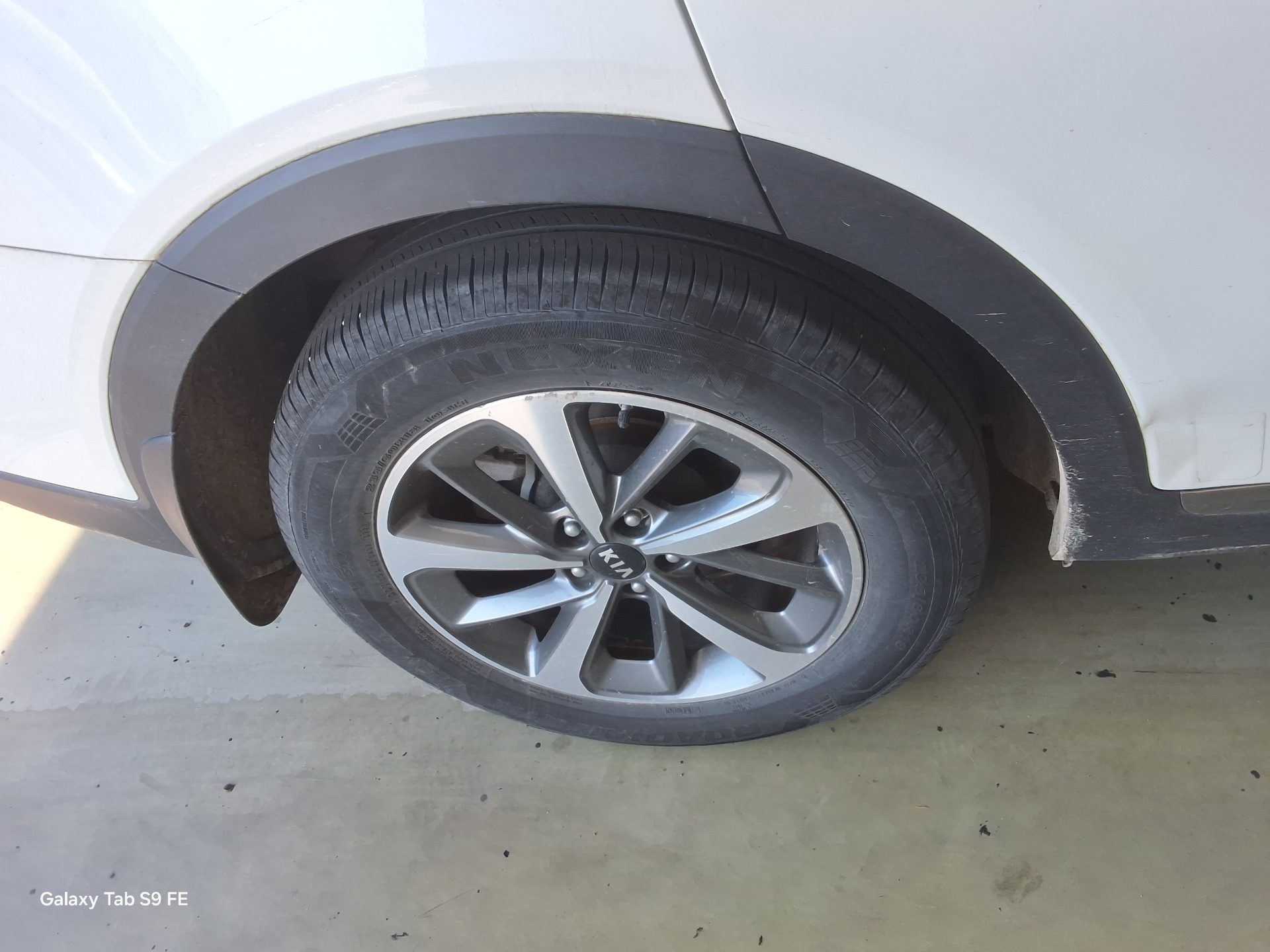 2018 - kia sorento