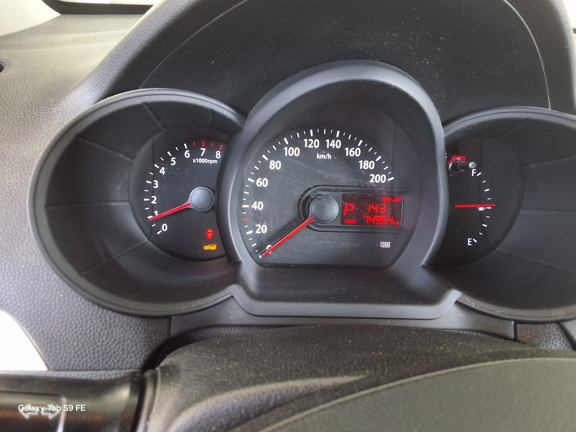 2012 - kia morning