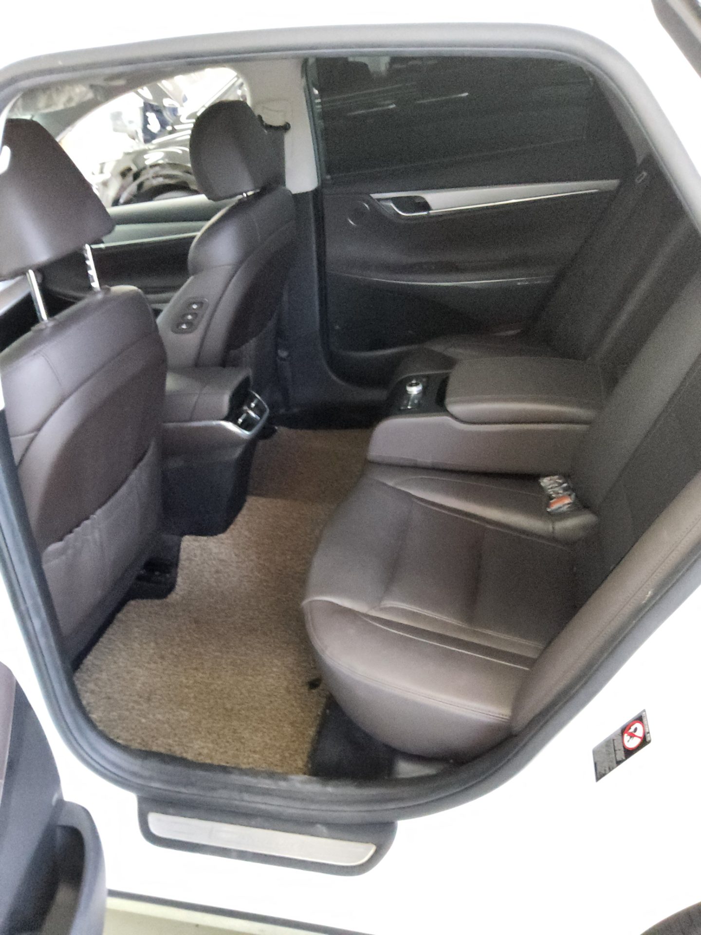2020 - hyundai grandeur