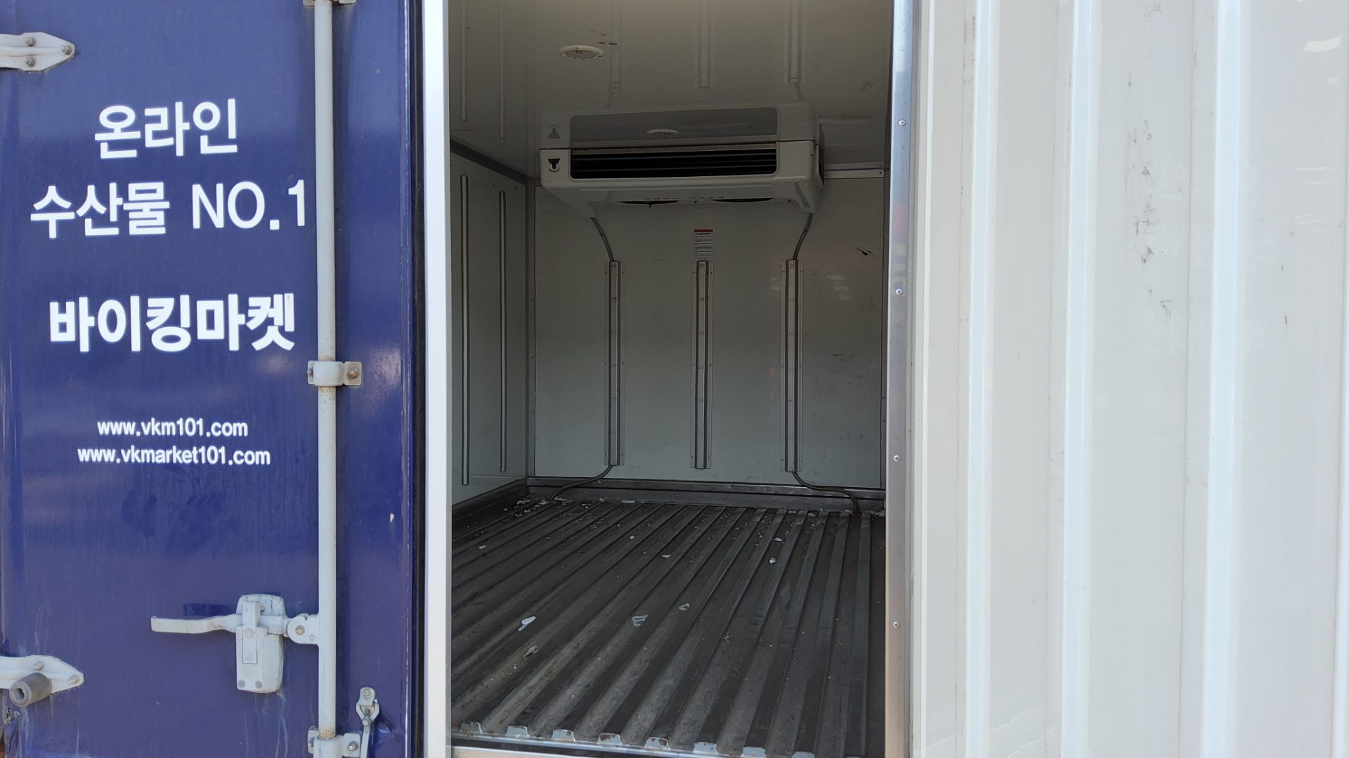 2023 - hyundai porter