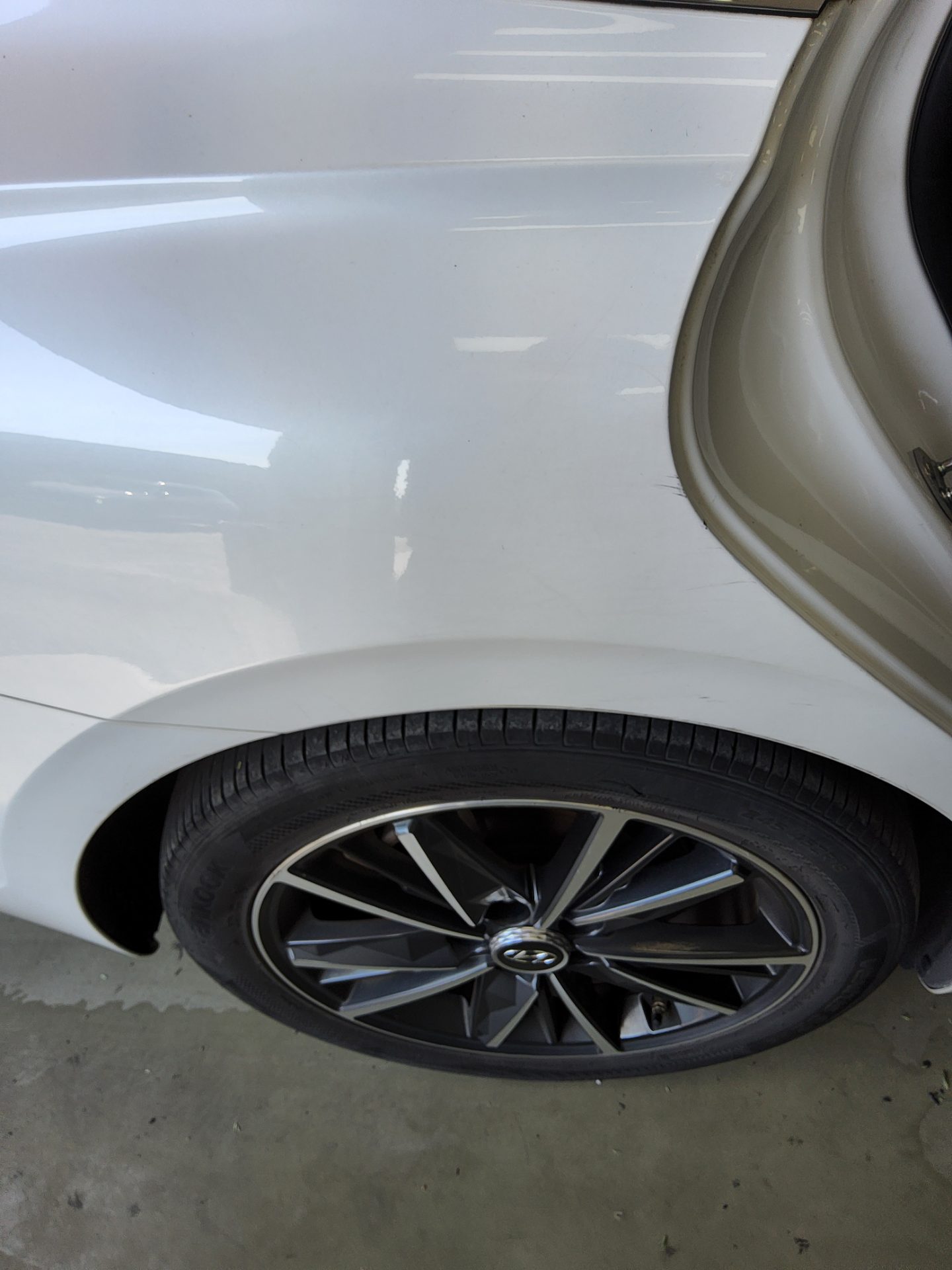 2020 - hyundai grandeur