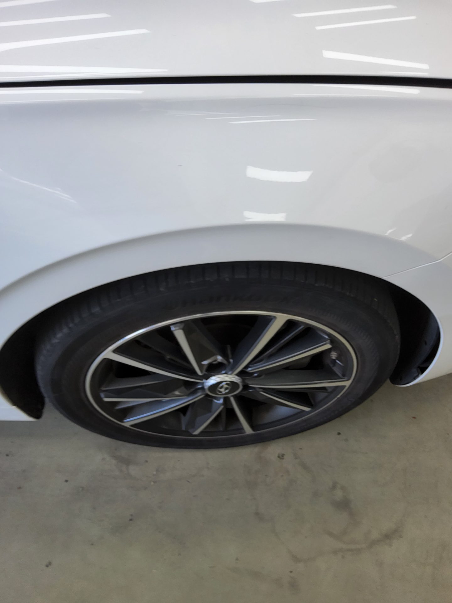 2020 - hyundai grandeur
