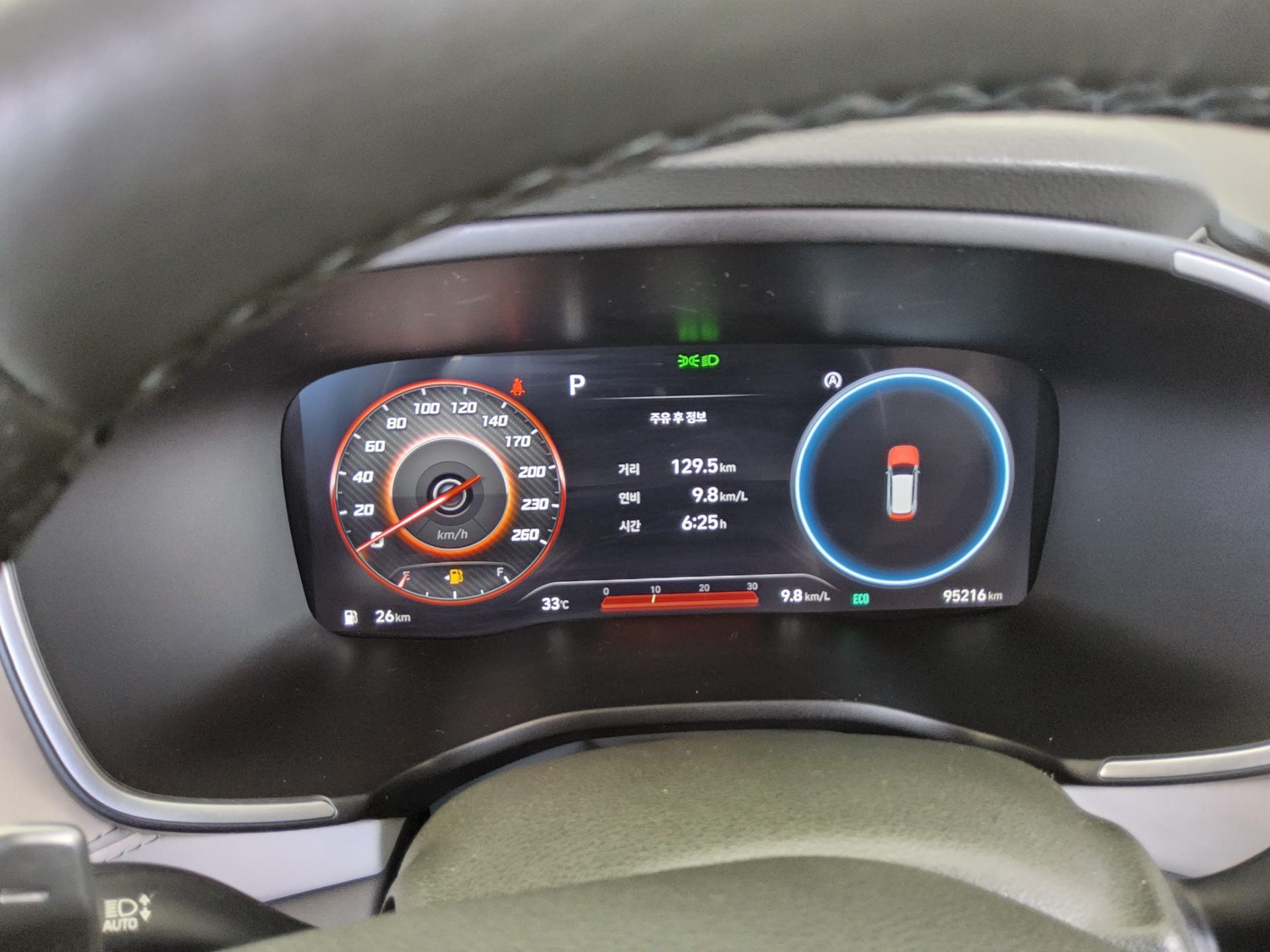 2021 - hyundai santa fe