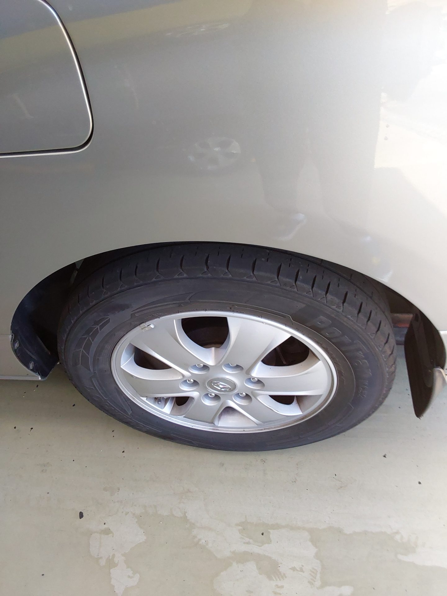 2018 - hyundai grand starex