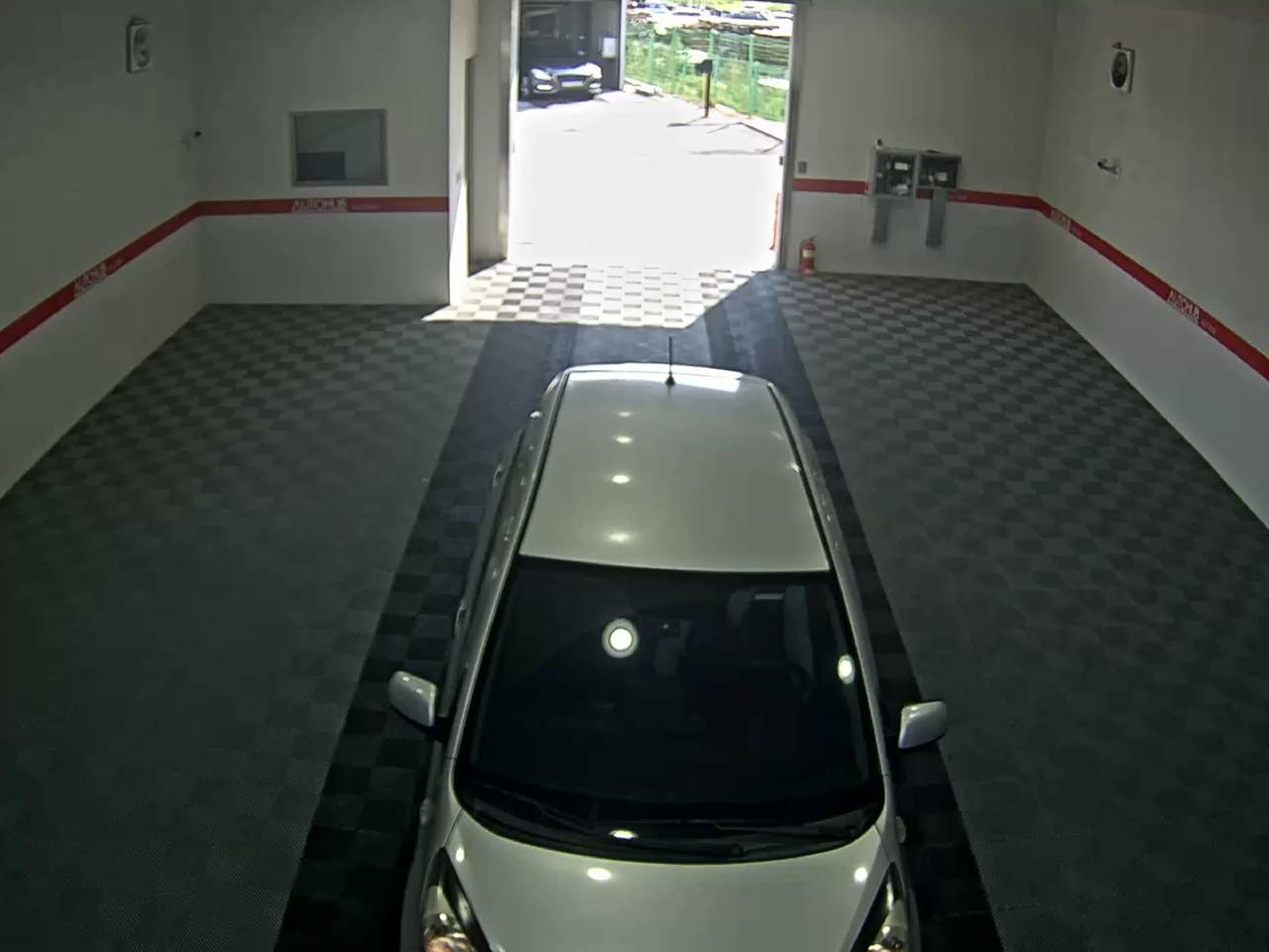2012 - kia morning