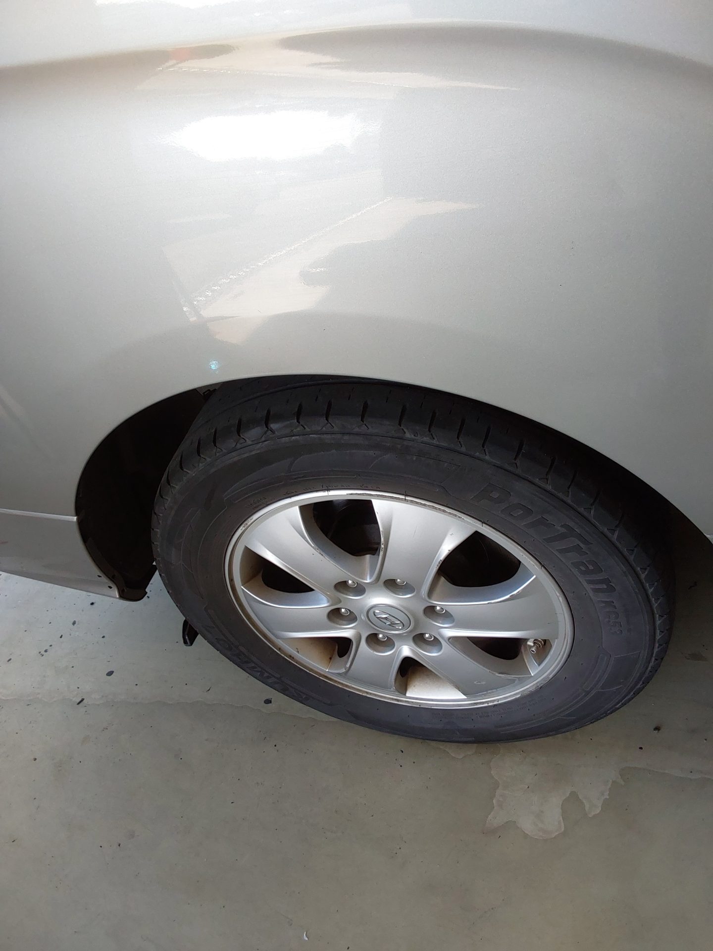 2018 - hyundai grand starex