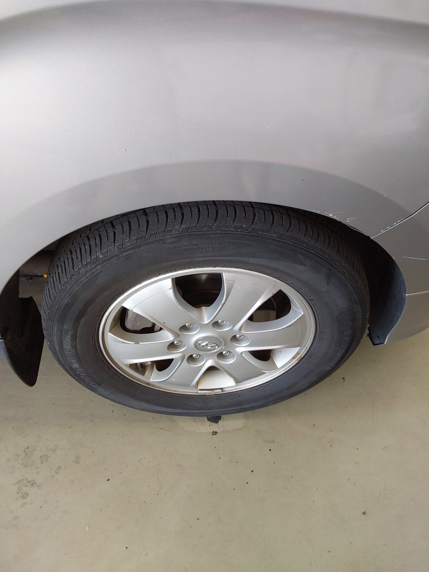 2018 - hyundai grand starex