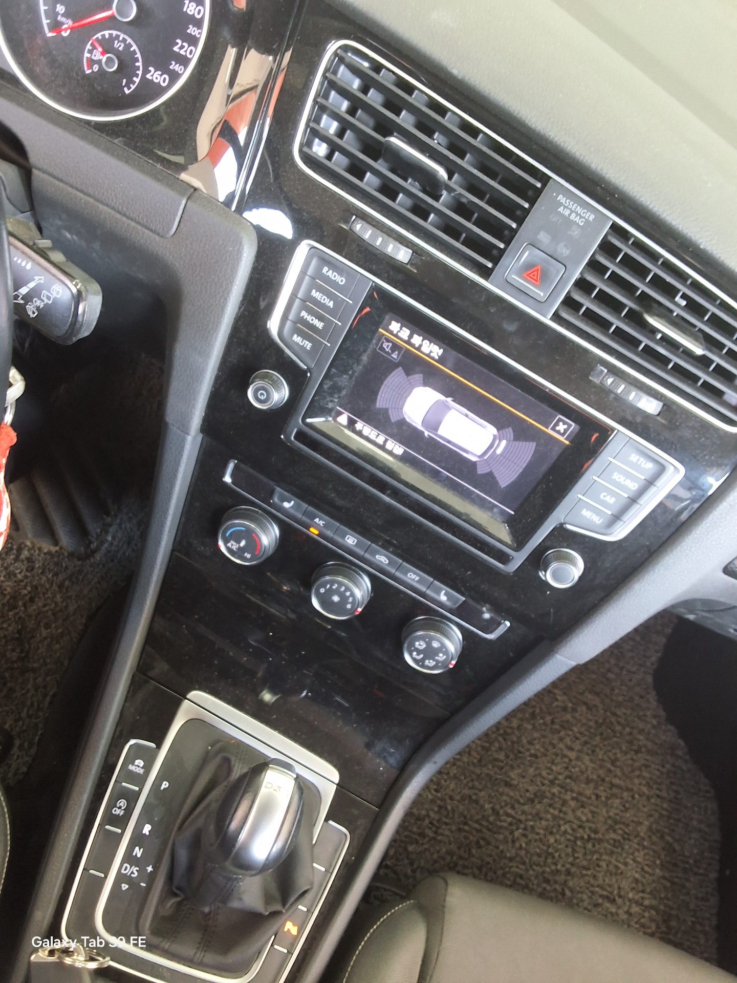 2015 - volkswagen golf