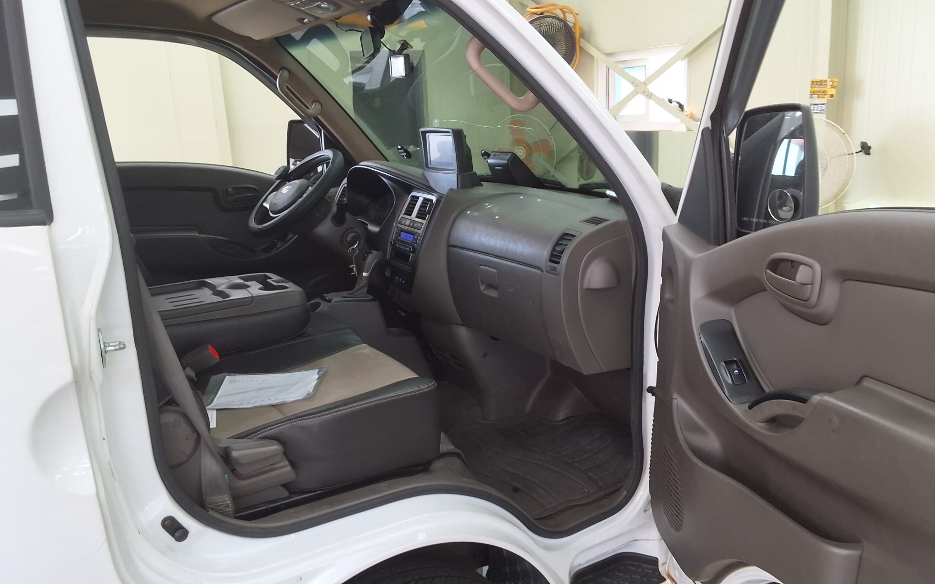 2022 - hyundai porter