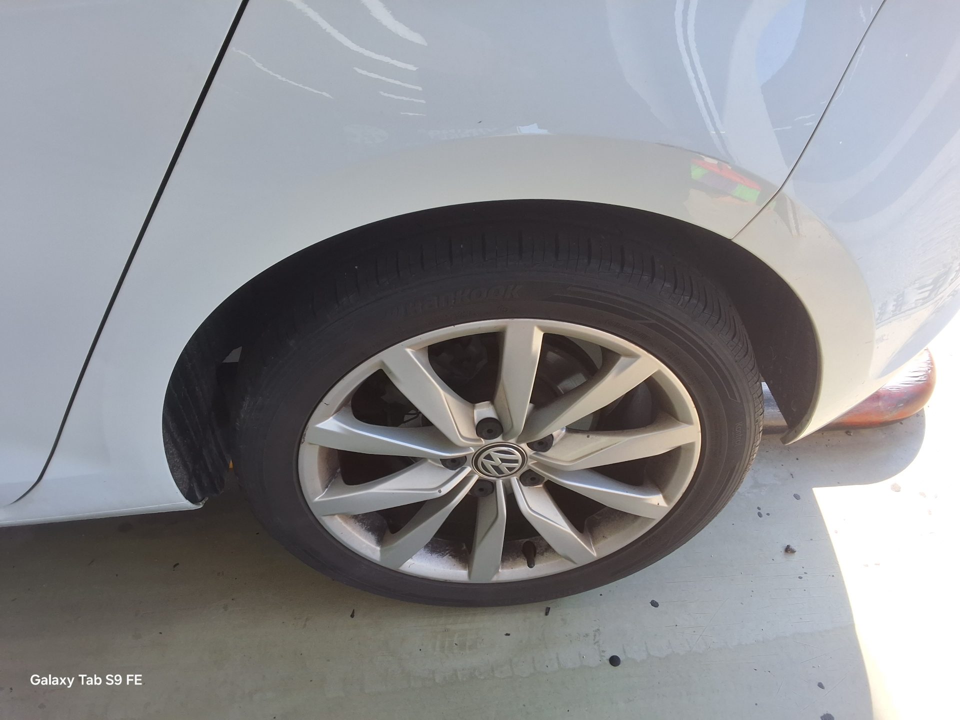 2015 - volkswagen golf