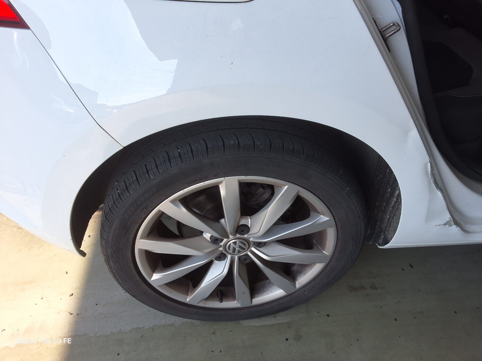 2015 - volkswagen golf