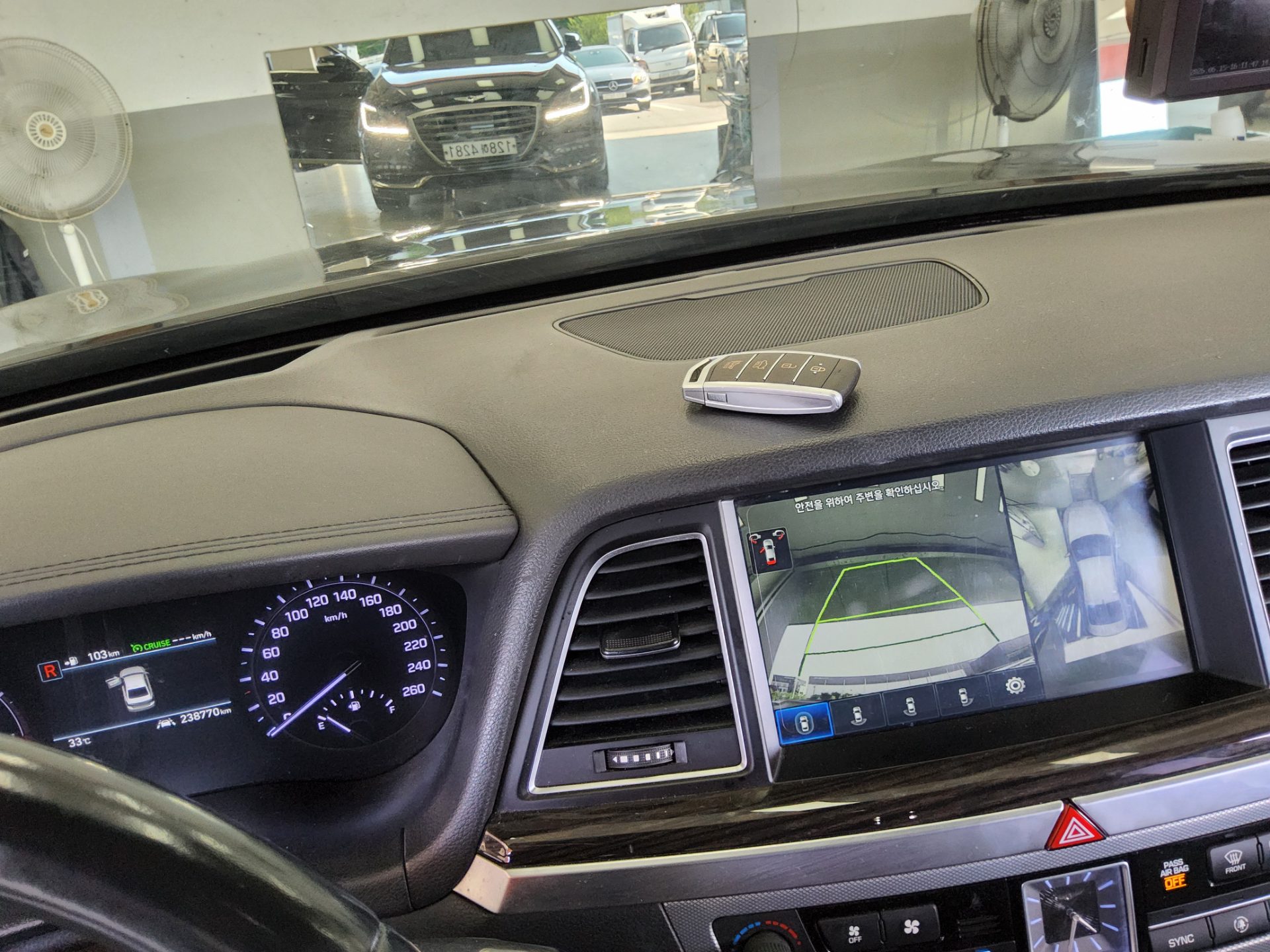 2019 - genesis g80