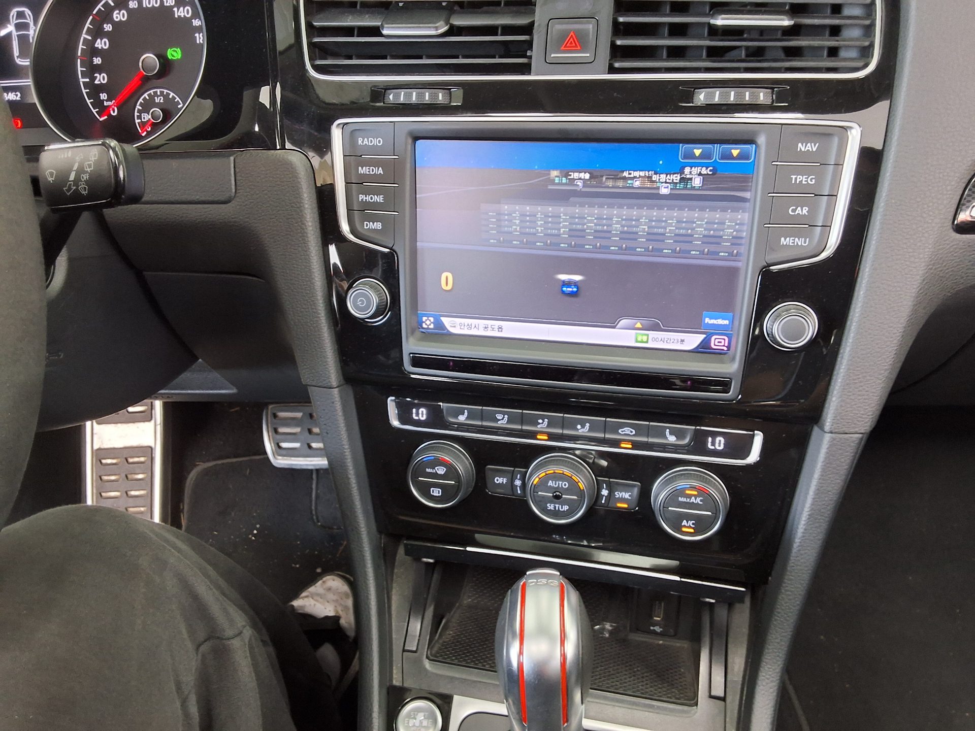 2014 - volkswagen golf