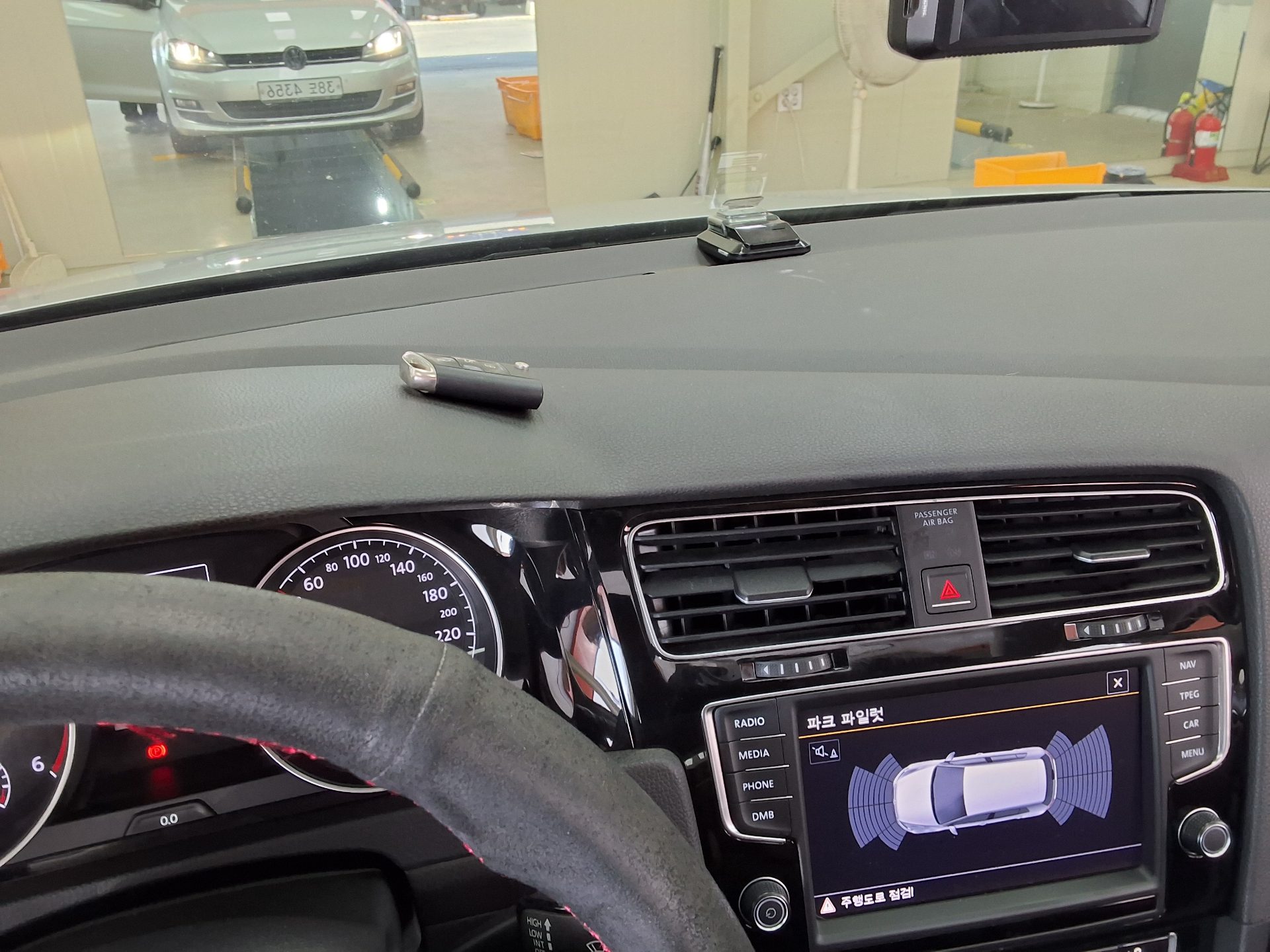 2014 - volkswagen golf