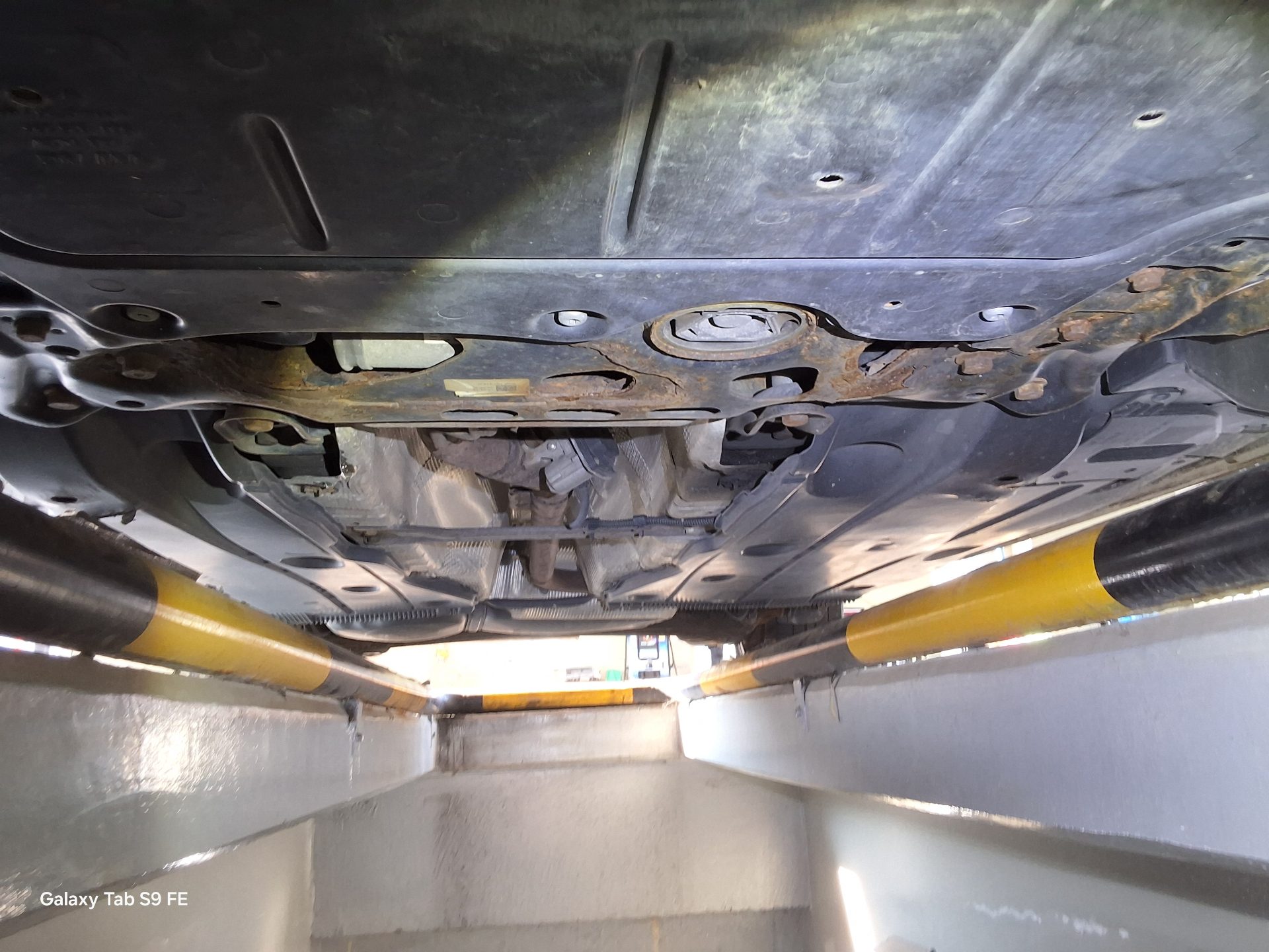 2015 - volkswagen golf