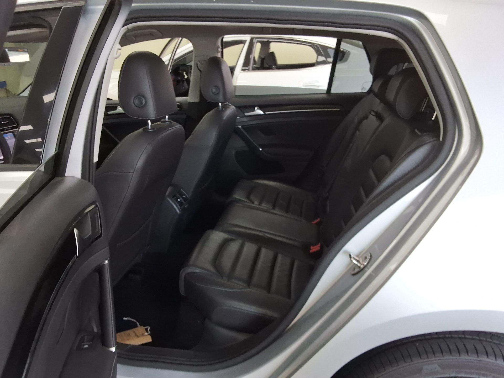 2014 - volkswagen golf