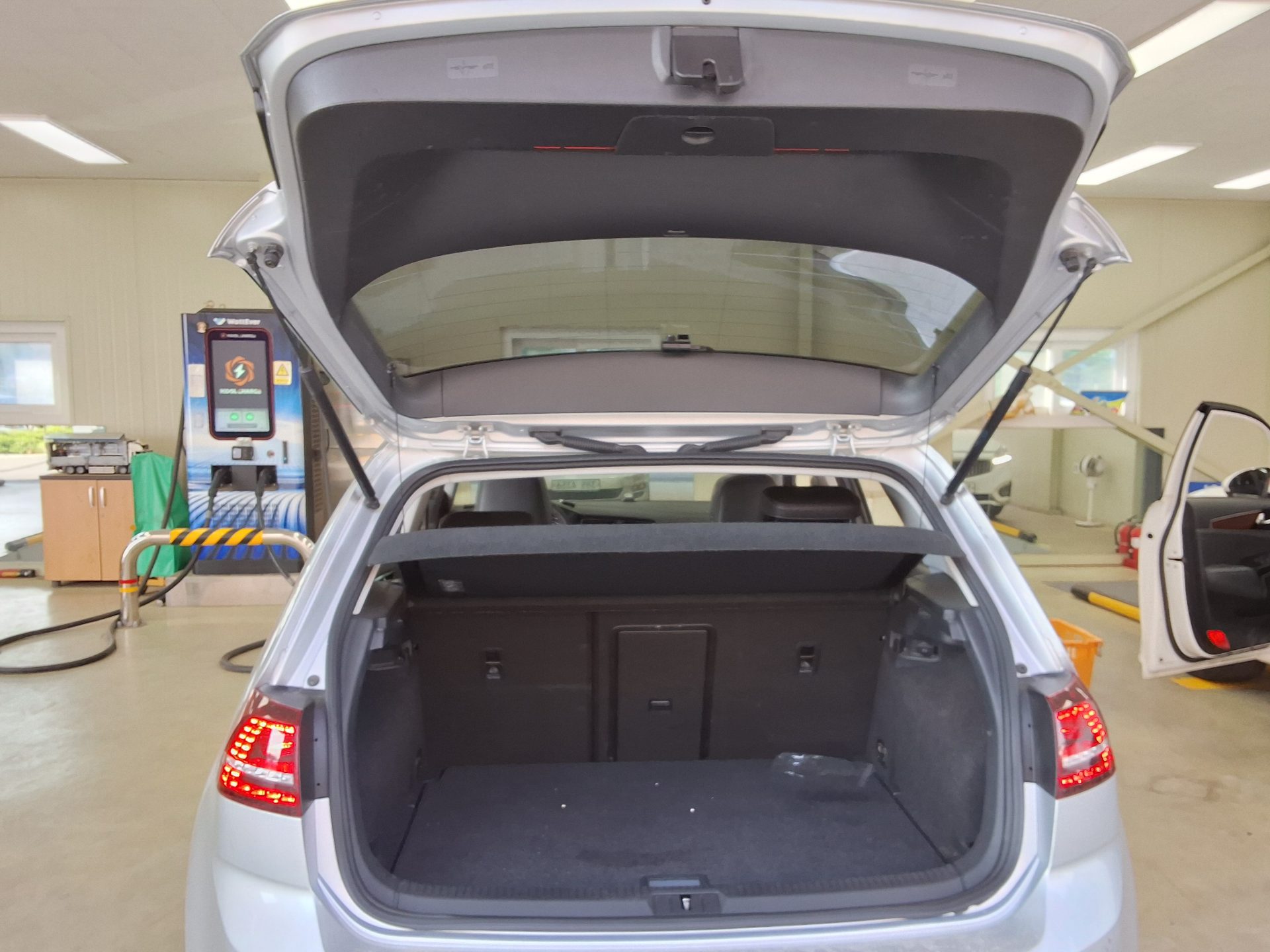 2014 - volkswagen golf