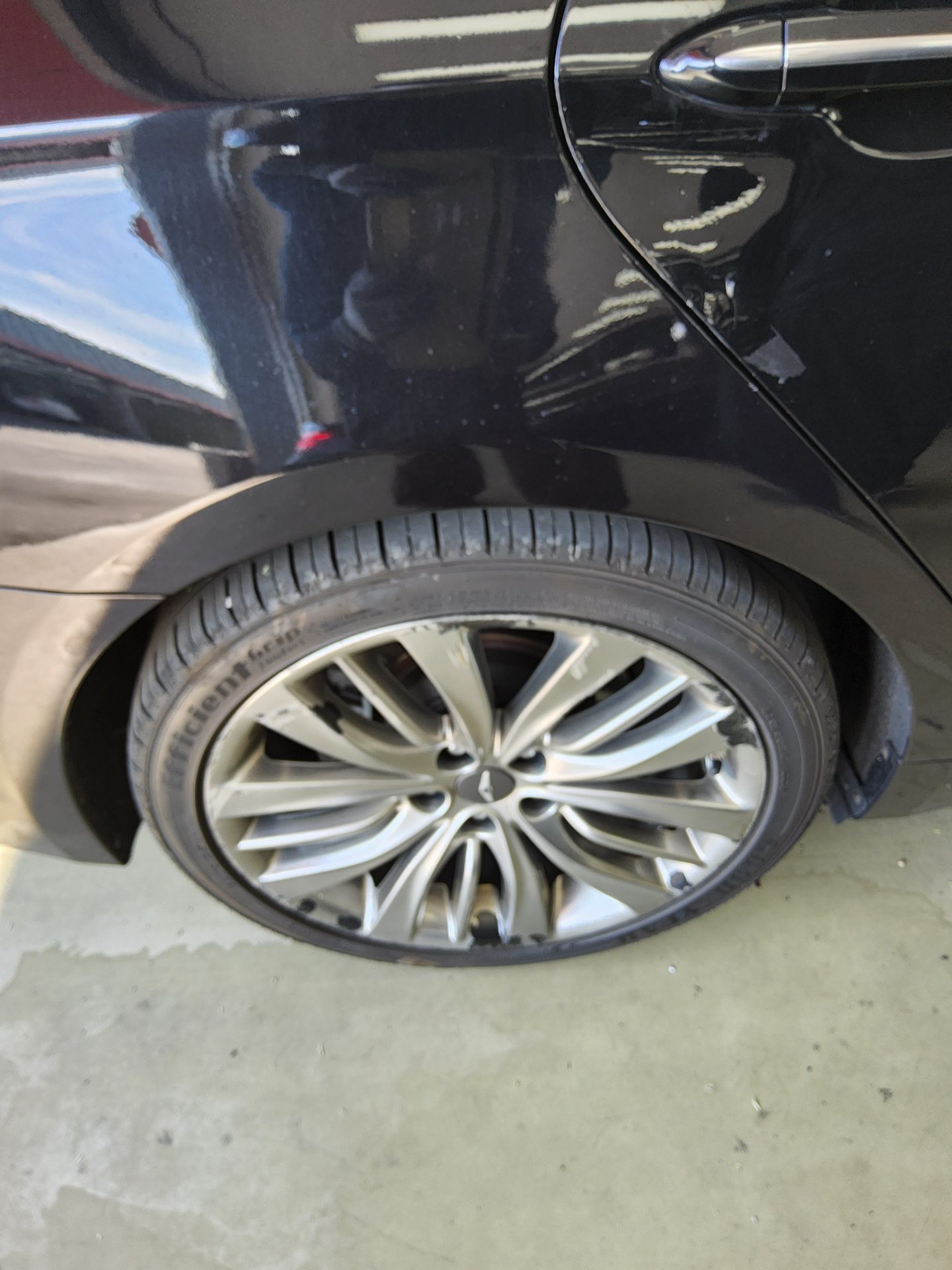 2019 - genesis g80