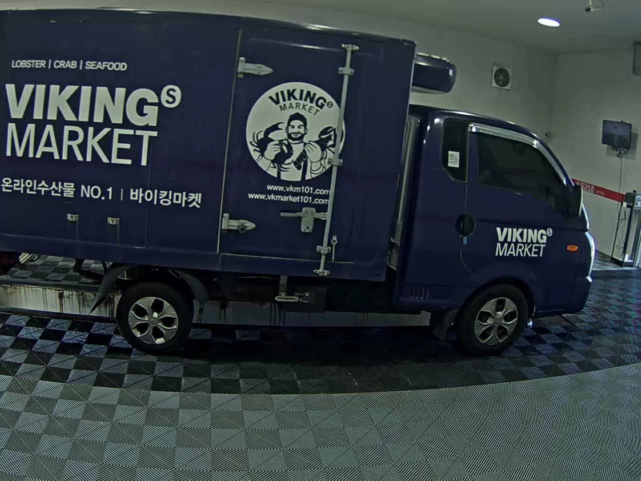 2023 - hyundai porter