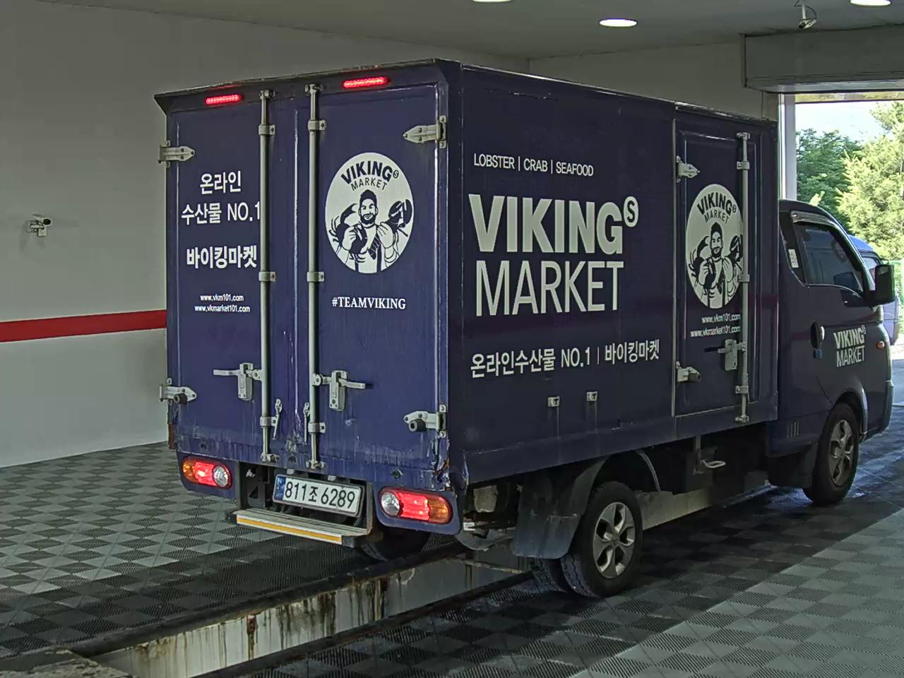 2023 - hyundai porter