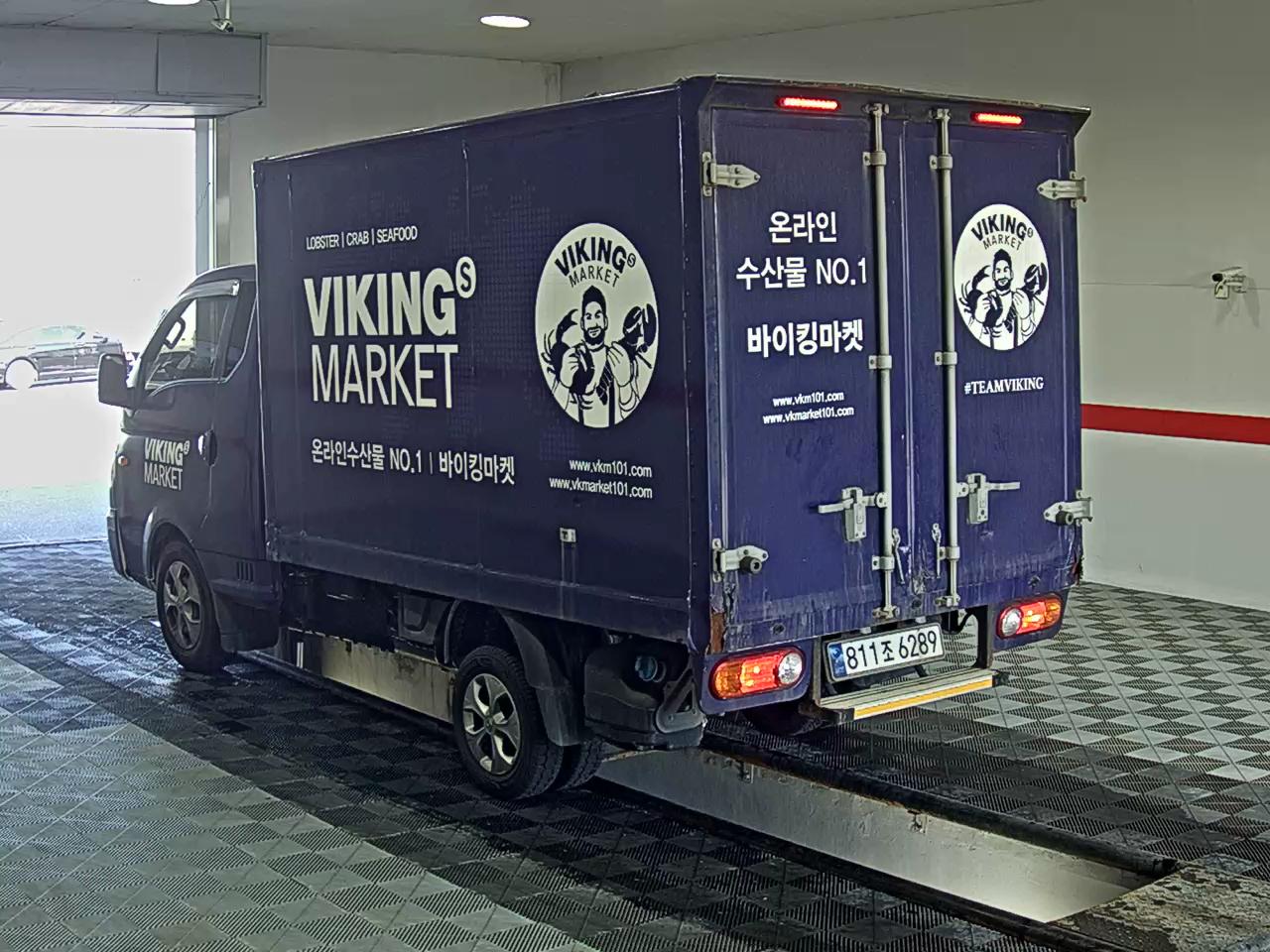 2023 - hyundai porter