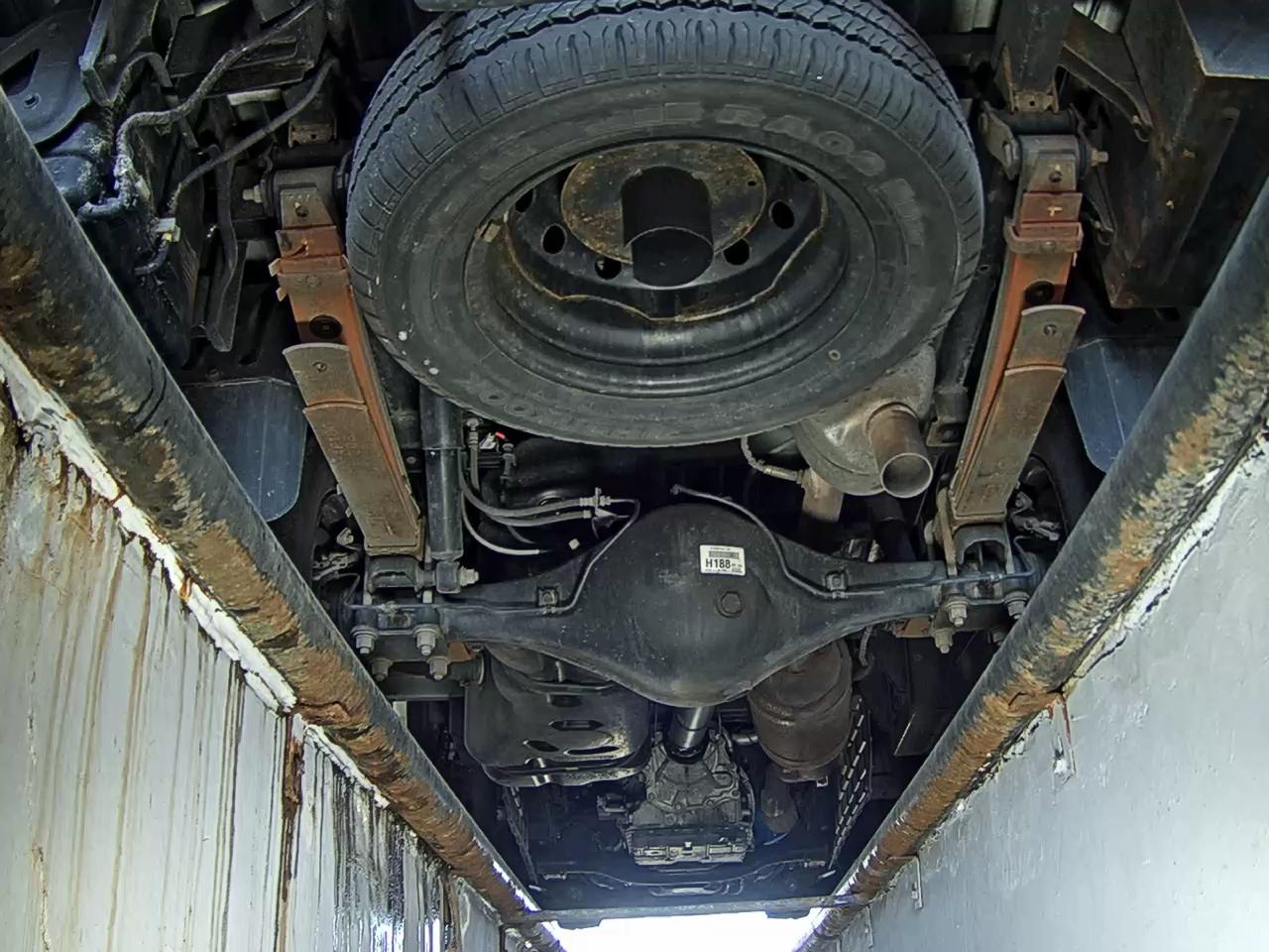 2022 - hyundai porter