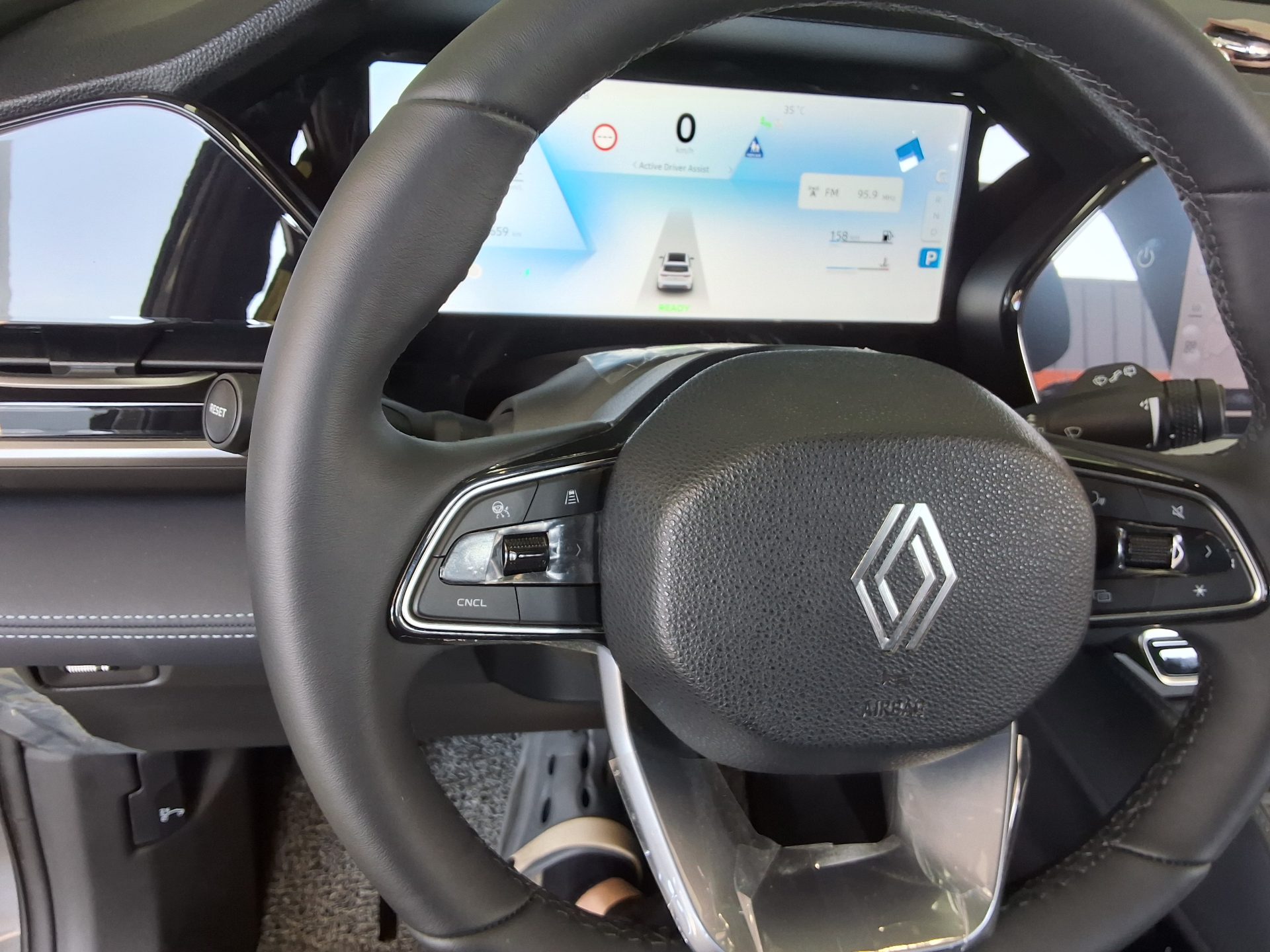 2026 - renault grand koleos