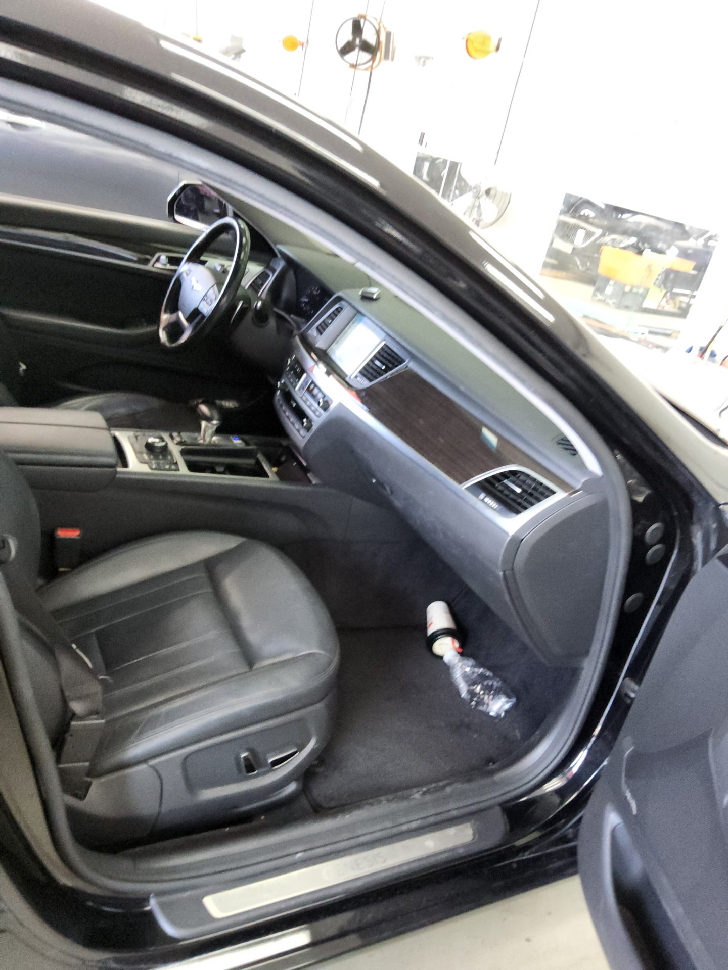 2019 - genesis g80