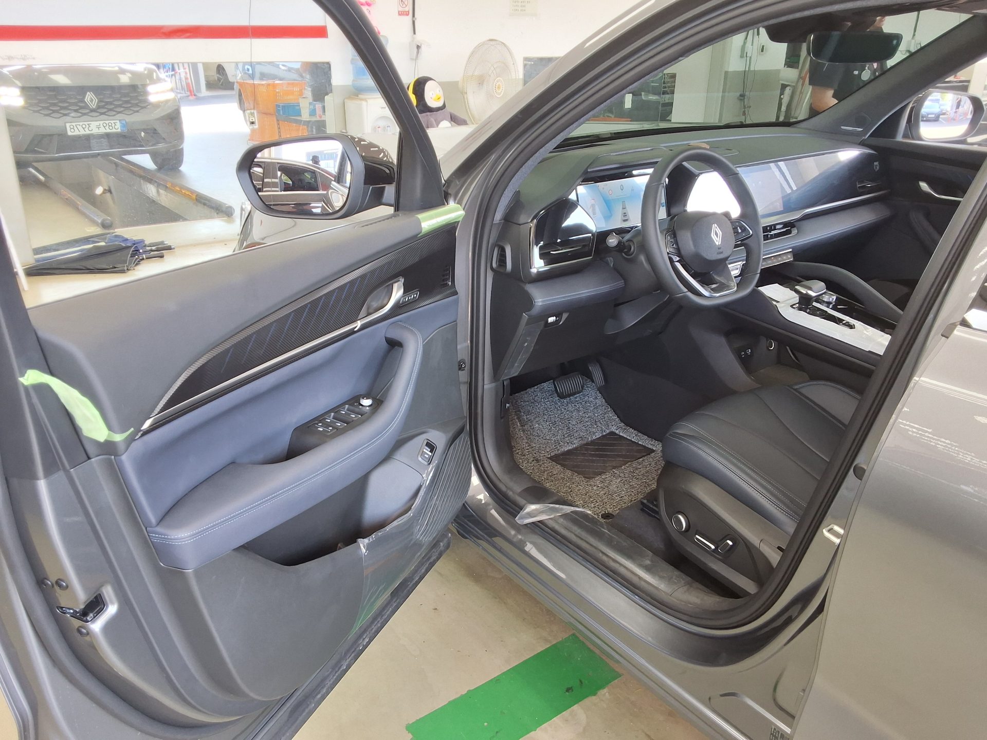 2026 - renault grand koleos