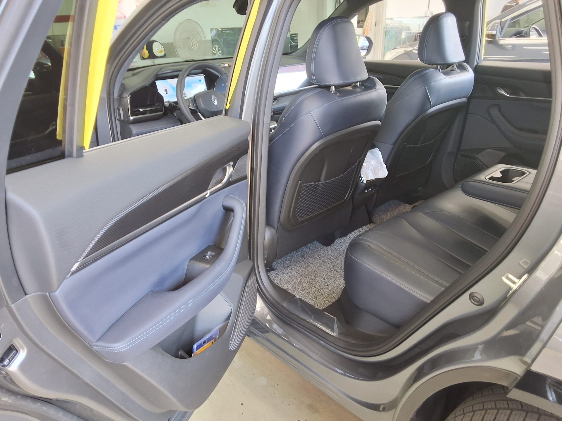 2026 - renault grand koleos