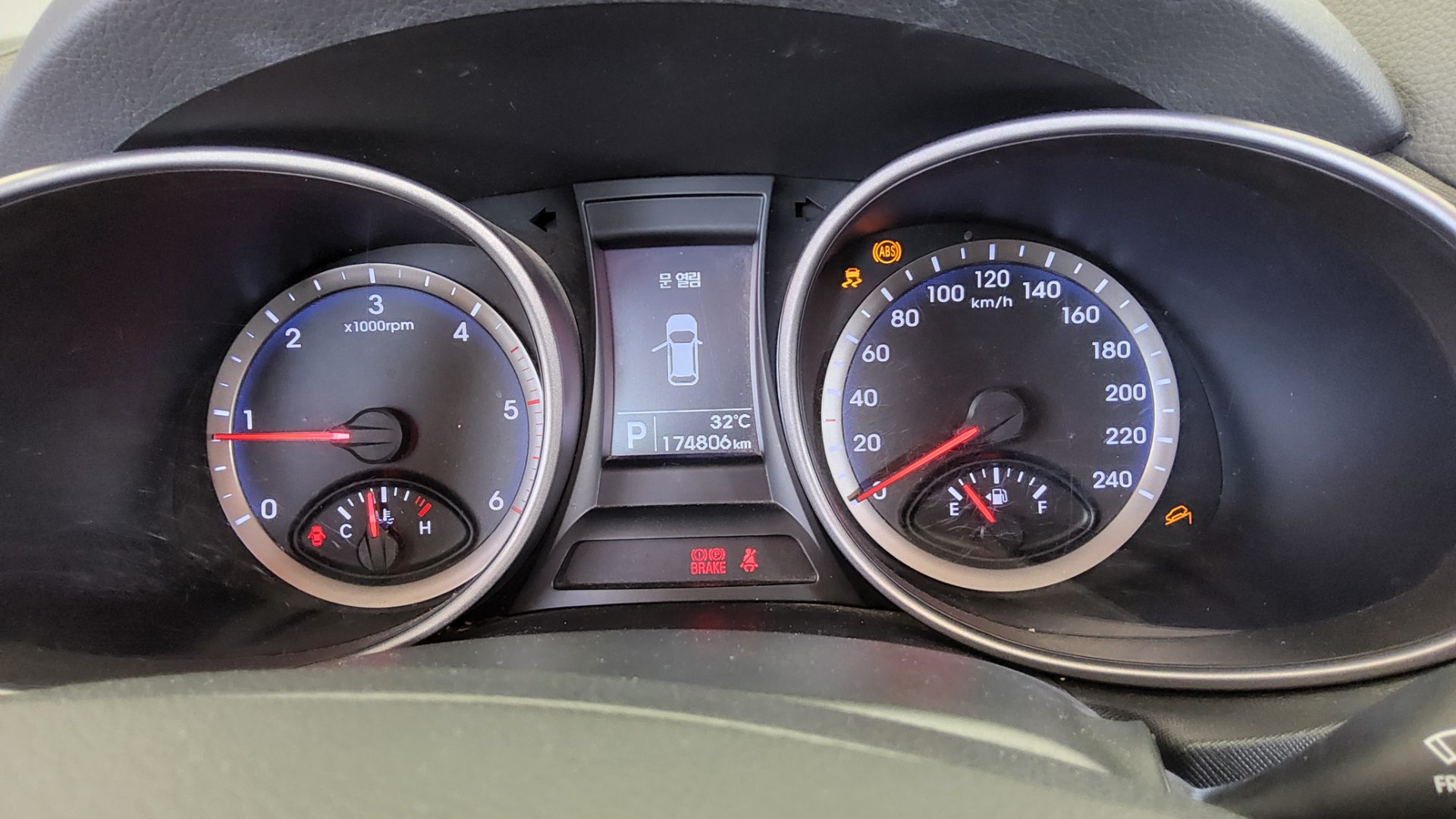 2013 - hyundai santa fe