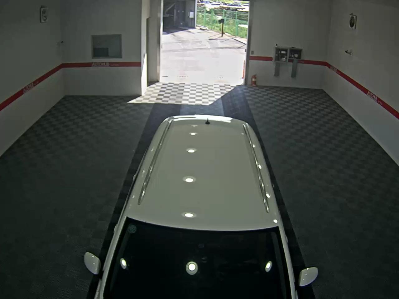 2014 - volkswagen tiguan