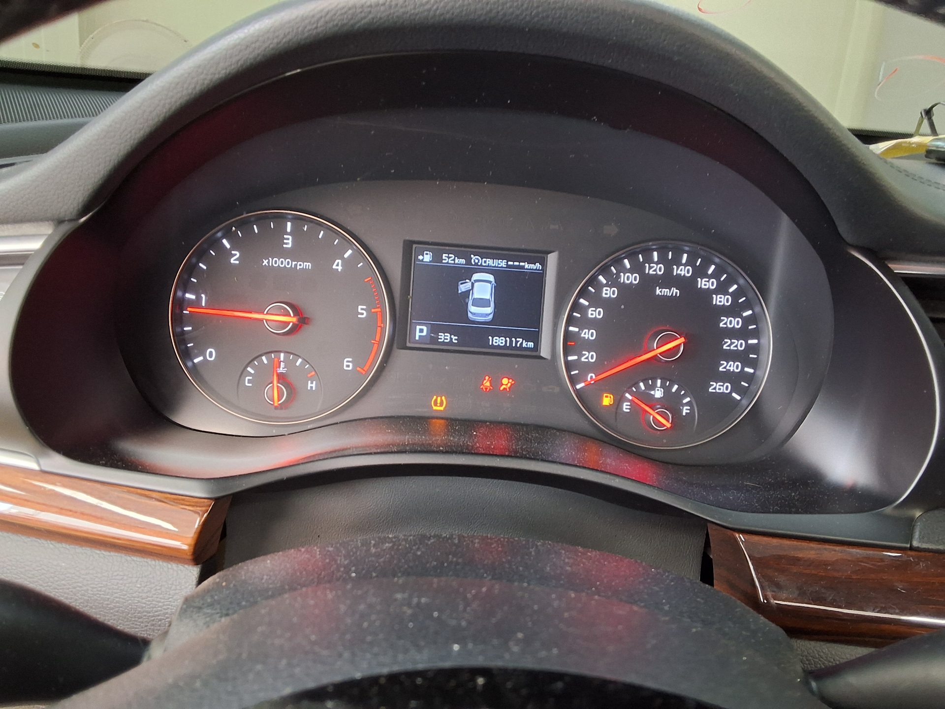 2016 - kia k7
