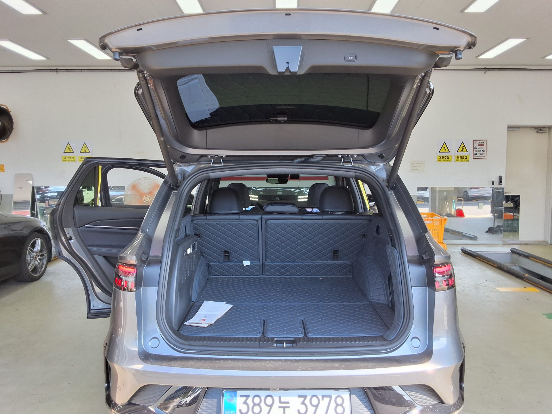 2026 - renault grand koleos