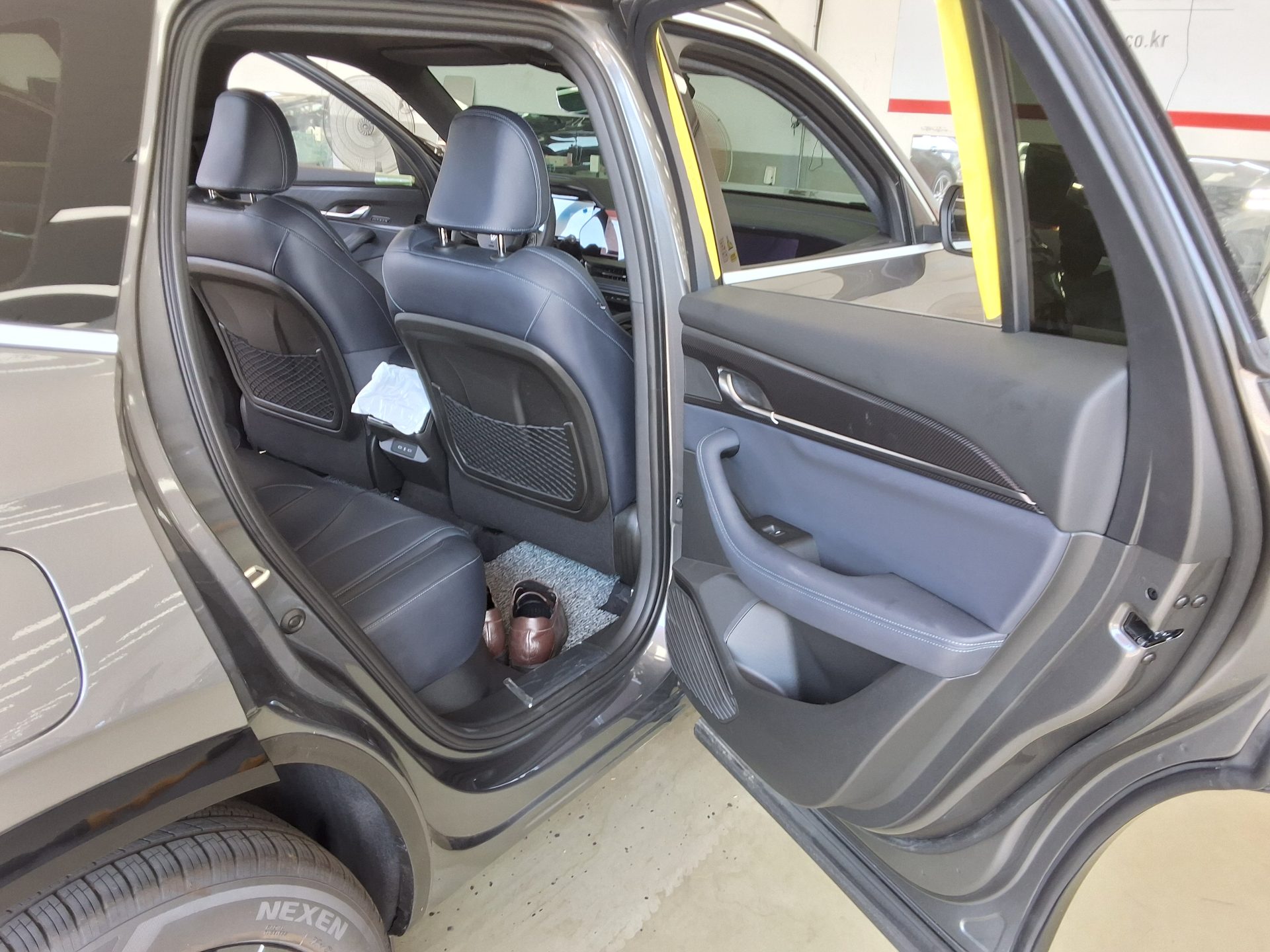 2026 - renault grand koleos