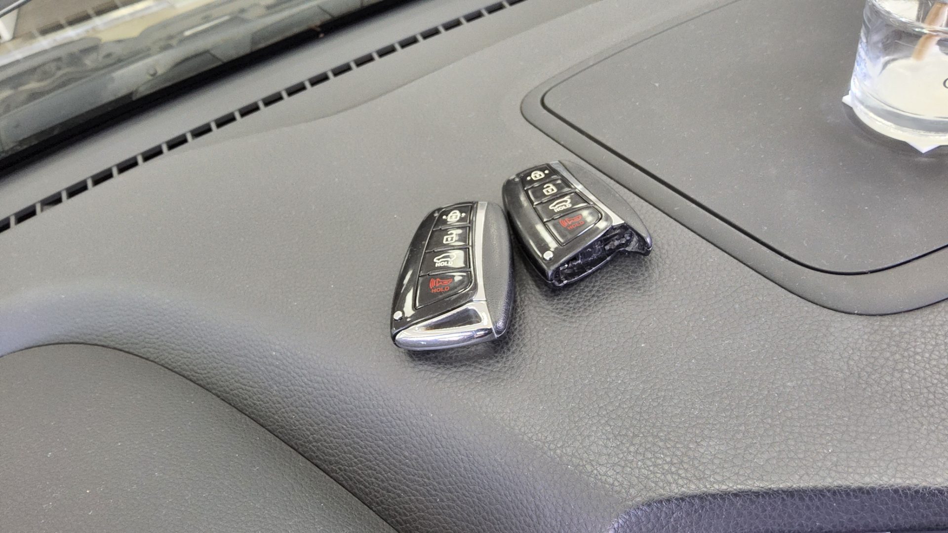 2013 - hyundai santa fe